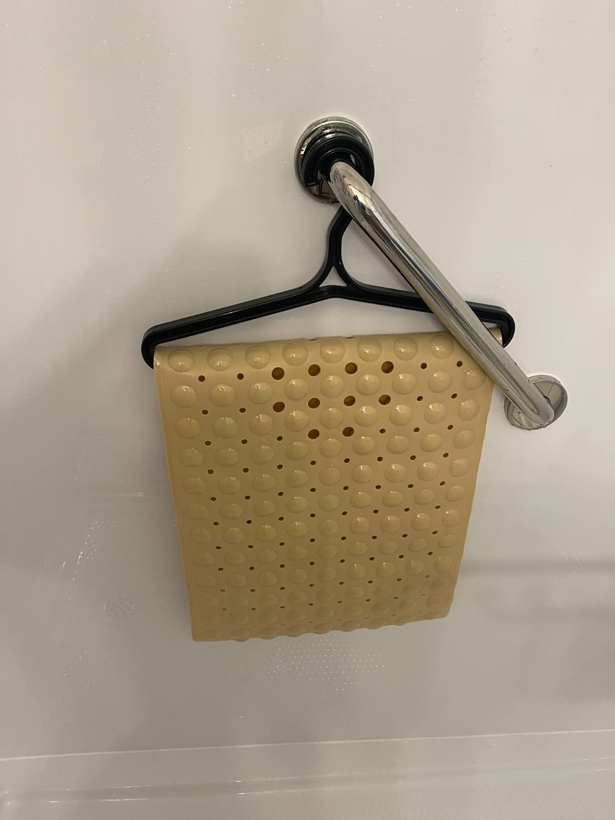 Scuba Diving and Surfing Wetsuit Hanger customer photo 1