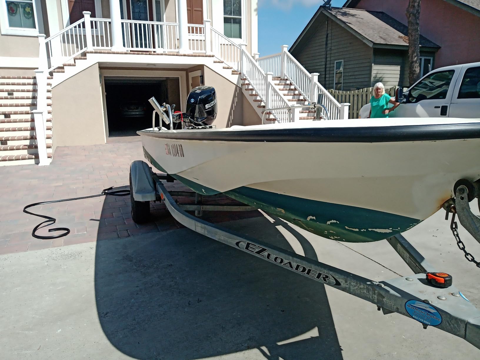 Taco Metals Taco Semi-Rigid Rub Rail Kit - Black w/Black Insert - 50039; / V11-9795BBK50D-2 / customer photo 1