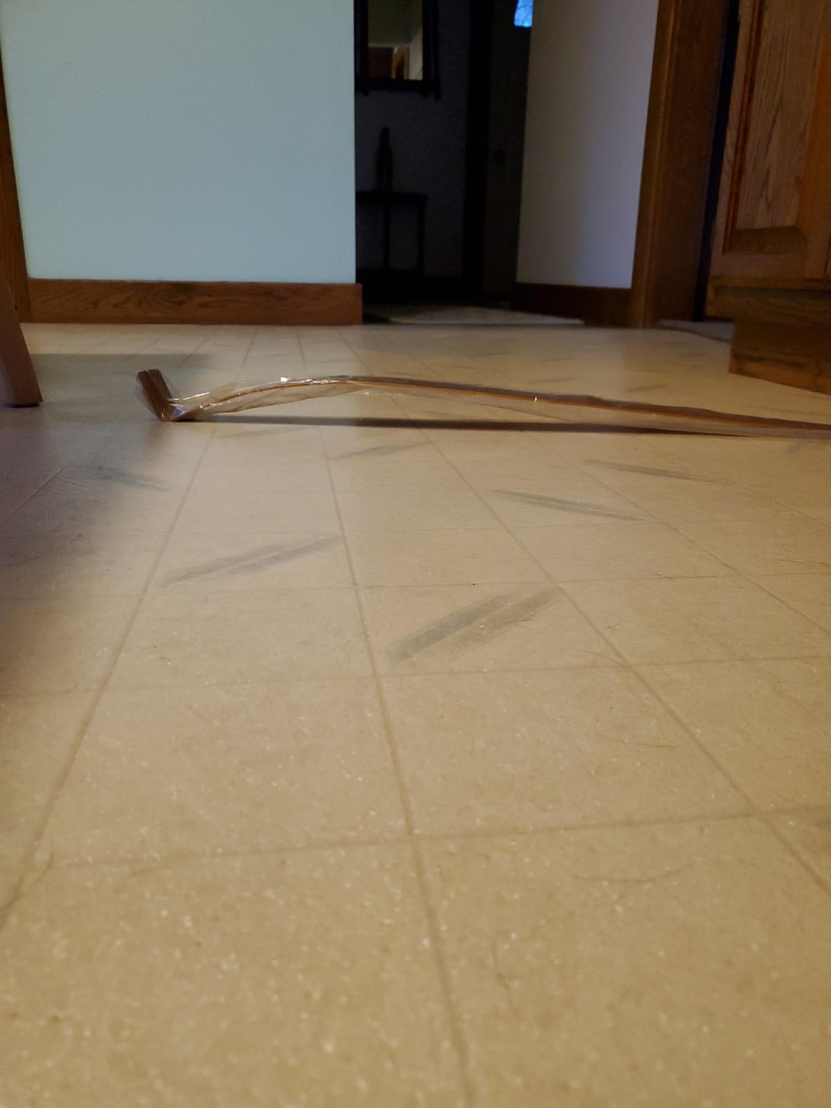 FRABILL 415530 Frabill Bump Board 2.5in.-32in. 1553 customer photo 2