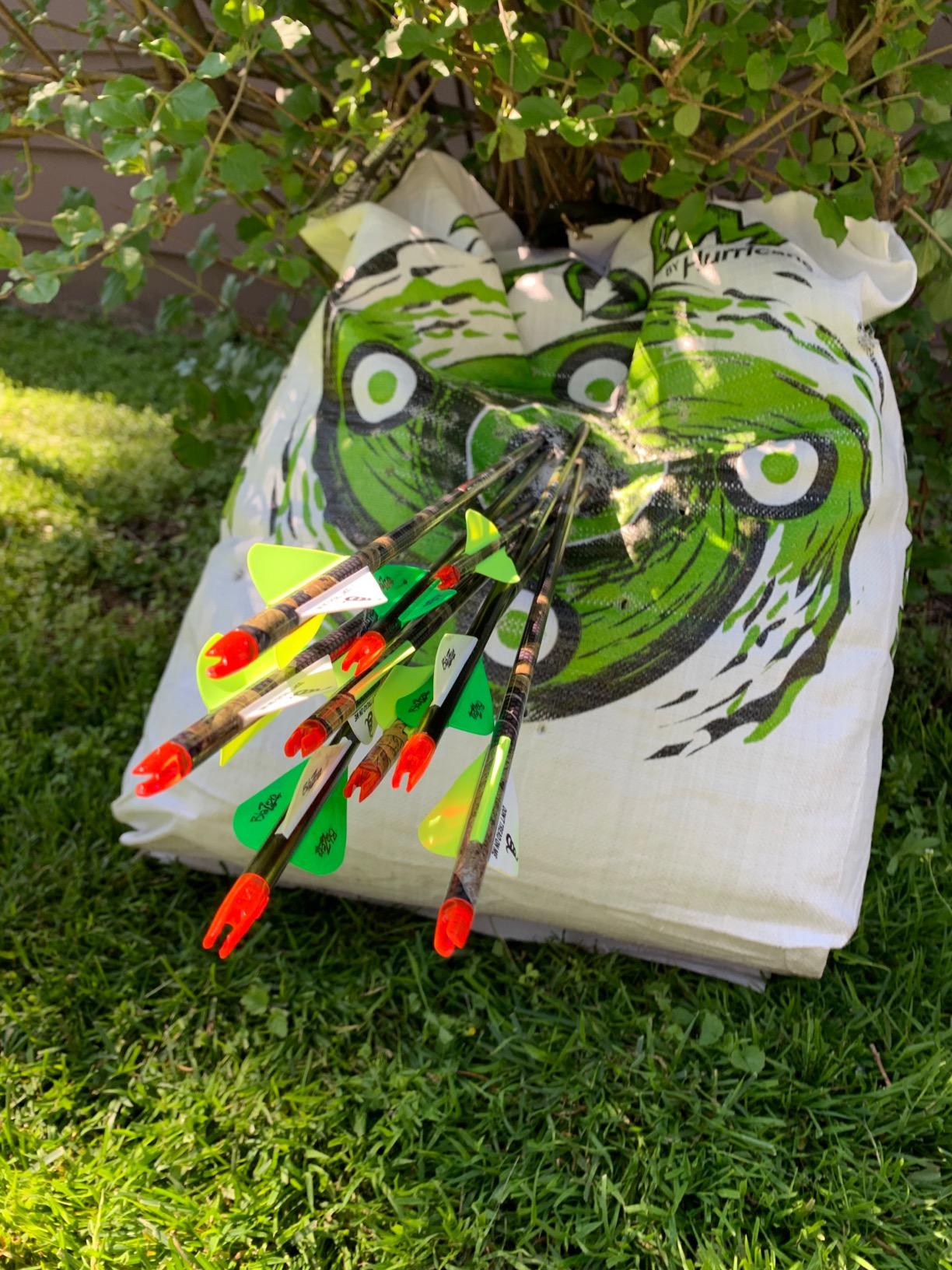 Spot Hogg Wiseguy Rigid Archery Release customer photo 2