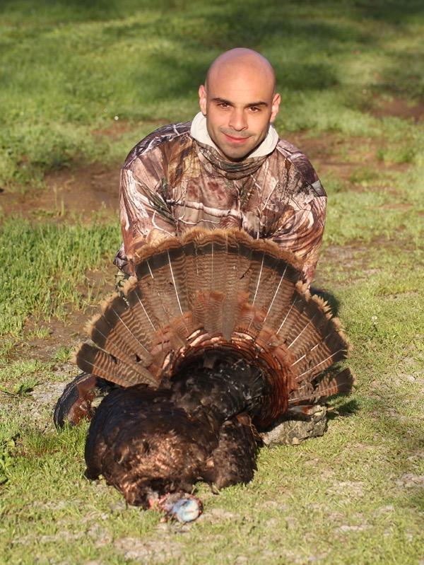 Primos Hunting Hook Hunter Turkey Mouth Call (Pack of 2) customer photo 2