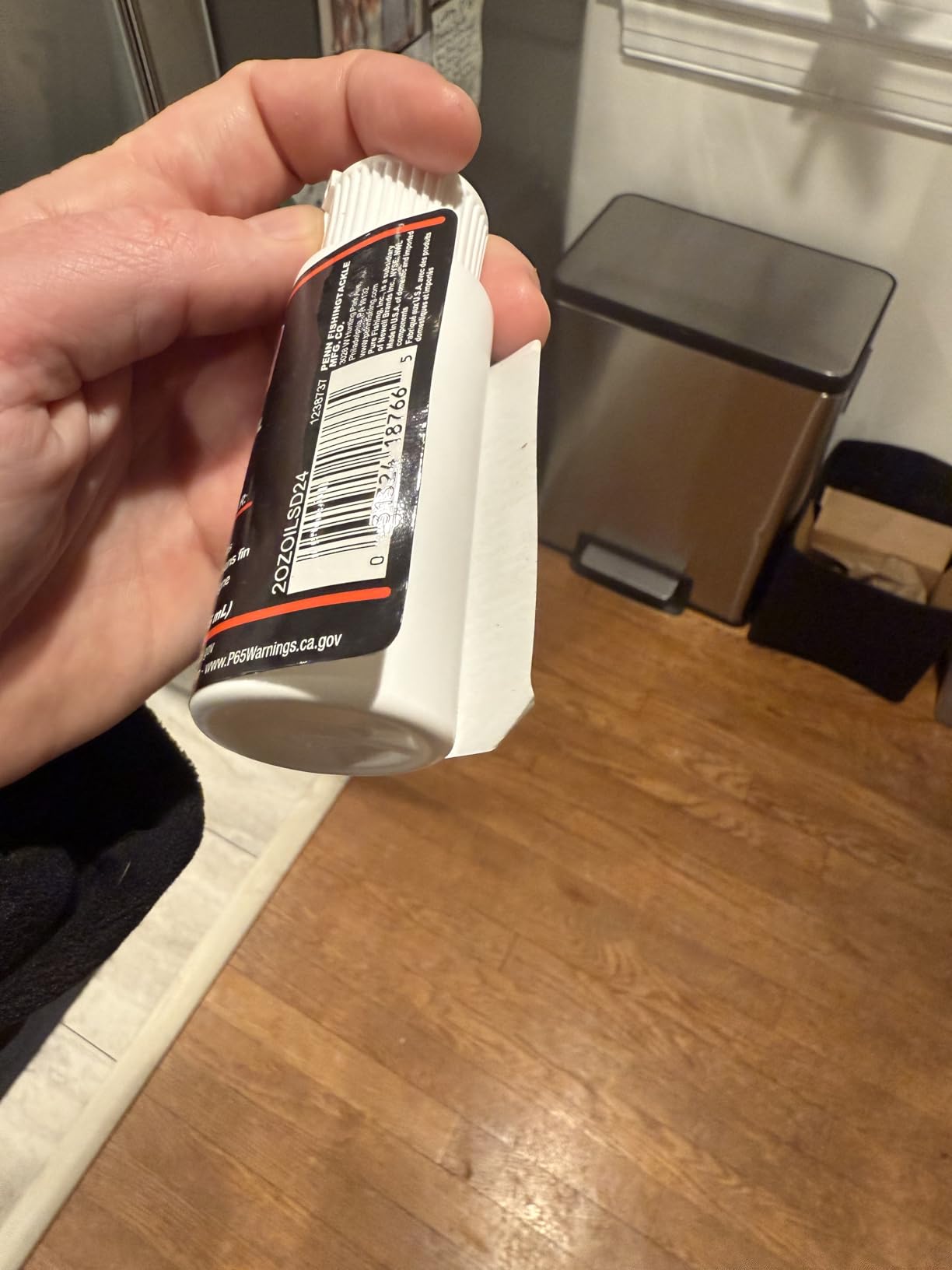 PENN Reel Oil, 2 oz customer photo 1