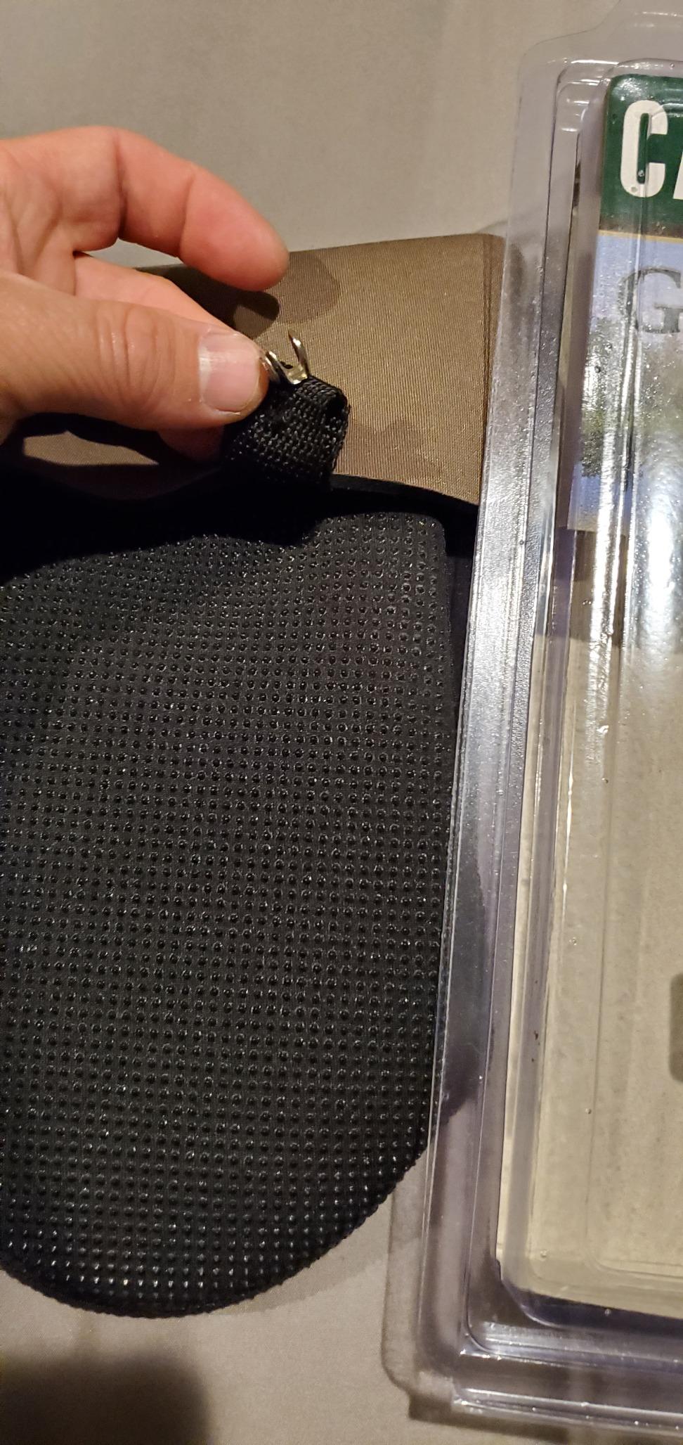 Caddis Gravel Guard customer photo 1