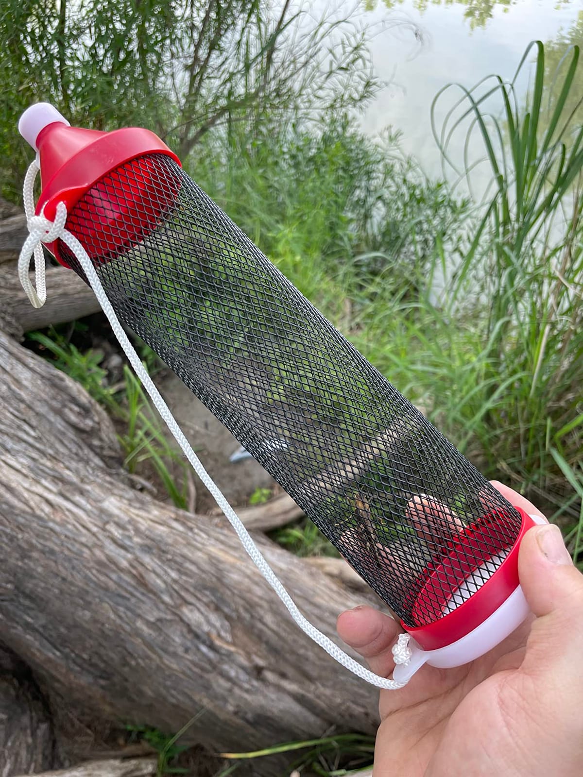 50298 Cricket Cage 6