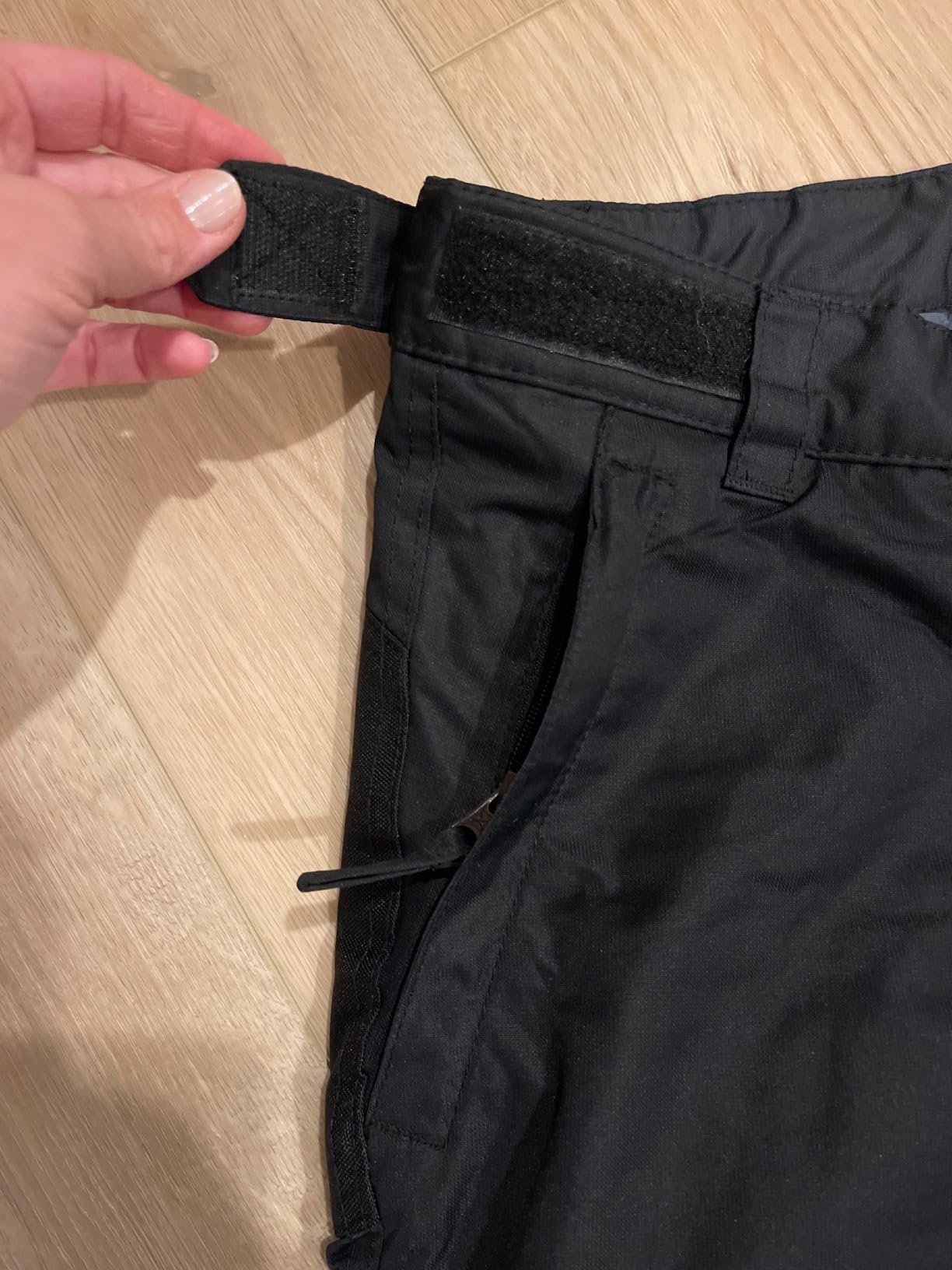 Arctix Kids Snow Pants with Reinforced Knees and Seat customer photo 1