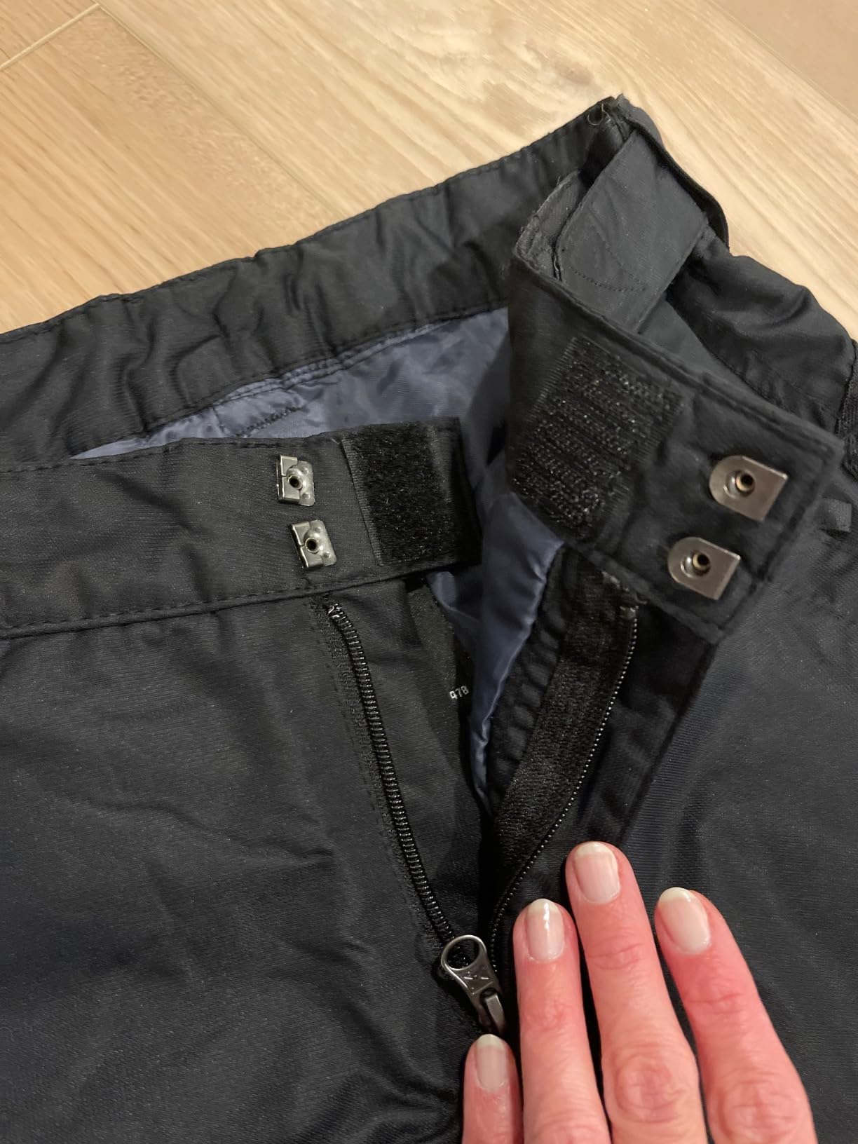 Arctix Kids Snow Pants with Reinforced Knees and Seat customer photo 2