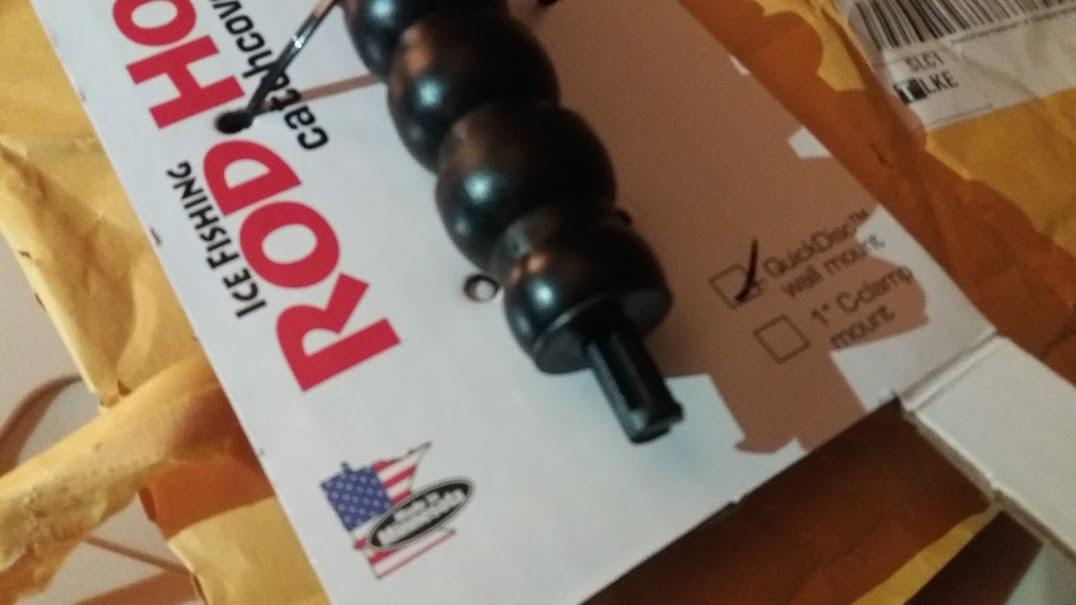 Rod Holder customer photo 1