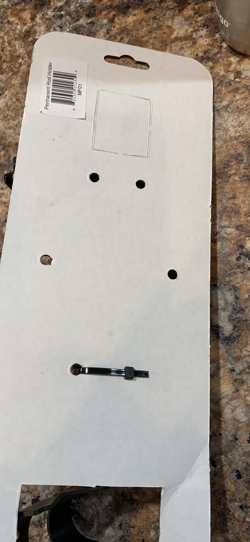 Rod Holder customer photo 2