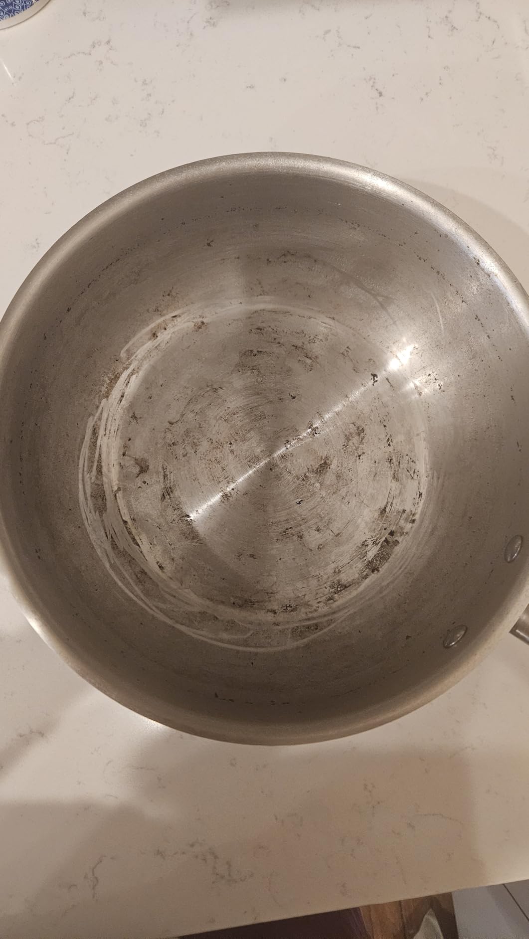 Knapp Made CM Scrubber 4