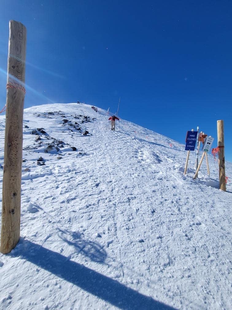 Skiback Ski Carrier customer photo 2