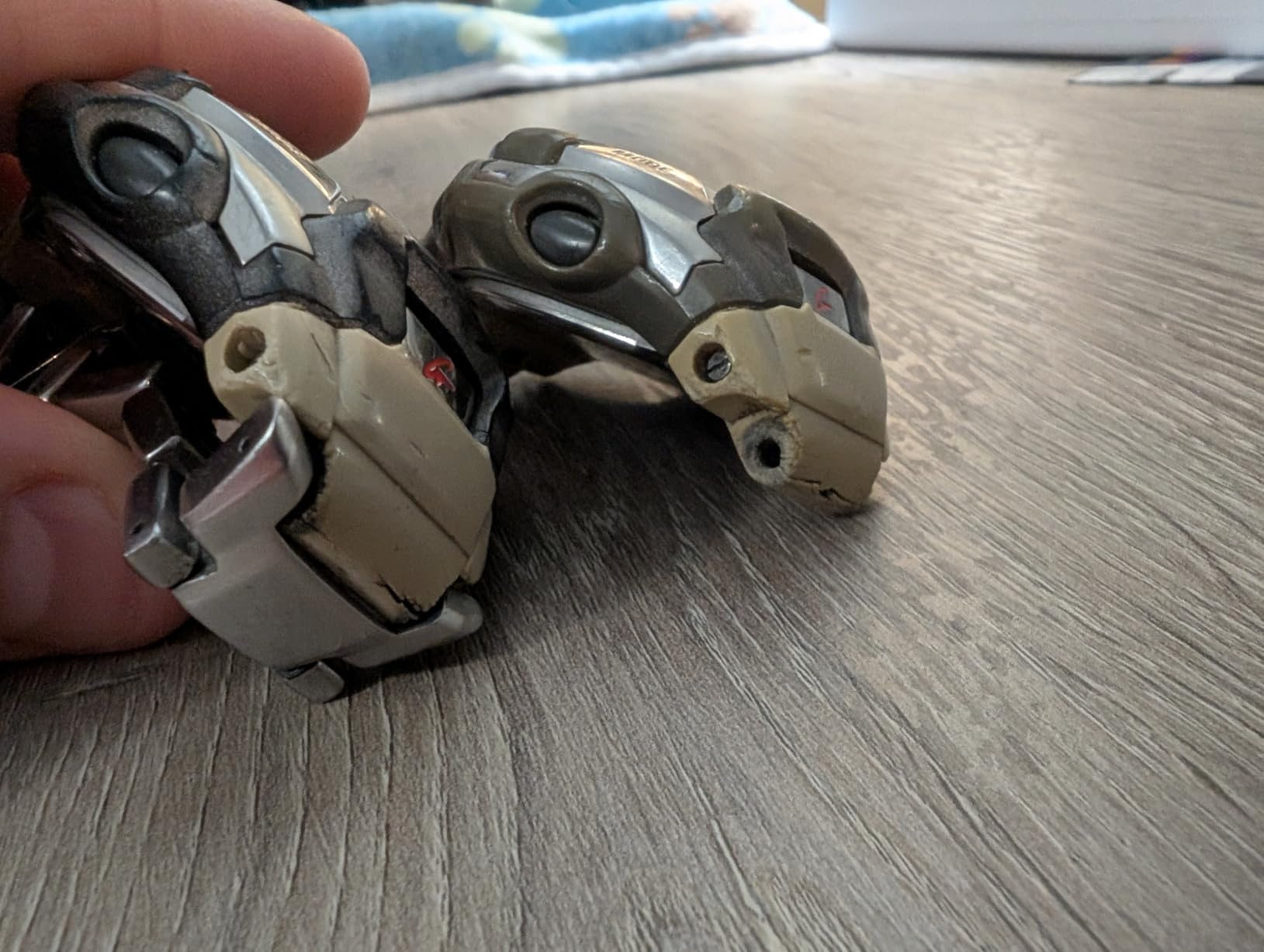Casio Men's G-Shock MTGM900DA-8CR Tough Solar Atomic Stainless Steel Sport Watch customer photo 2