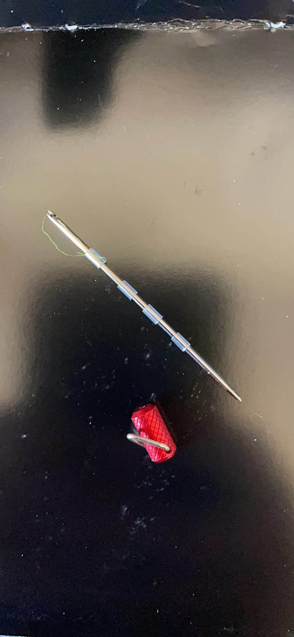 New Zealand Strike Indicator Tool Kit customer photo 1