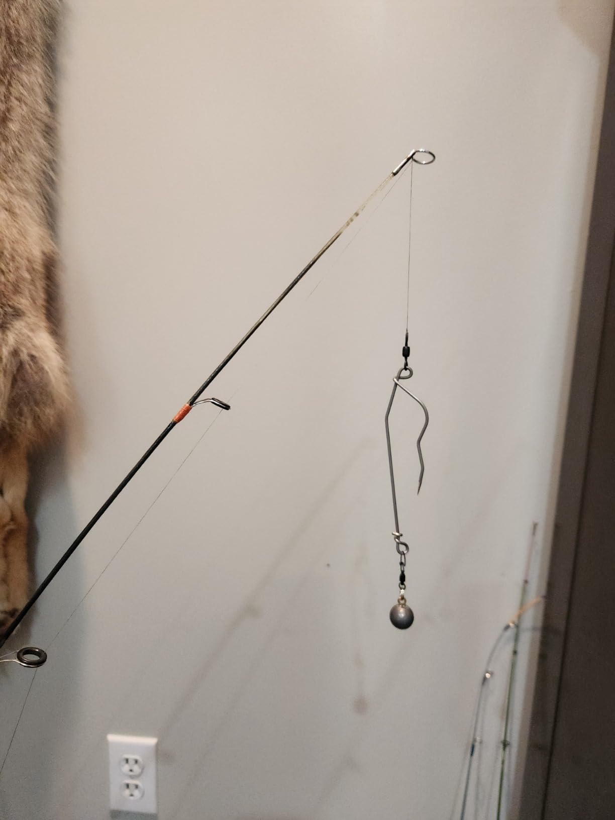 Shelton SFD Fish Descender - SFD customer photo 2