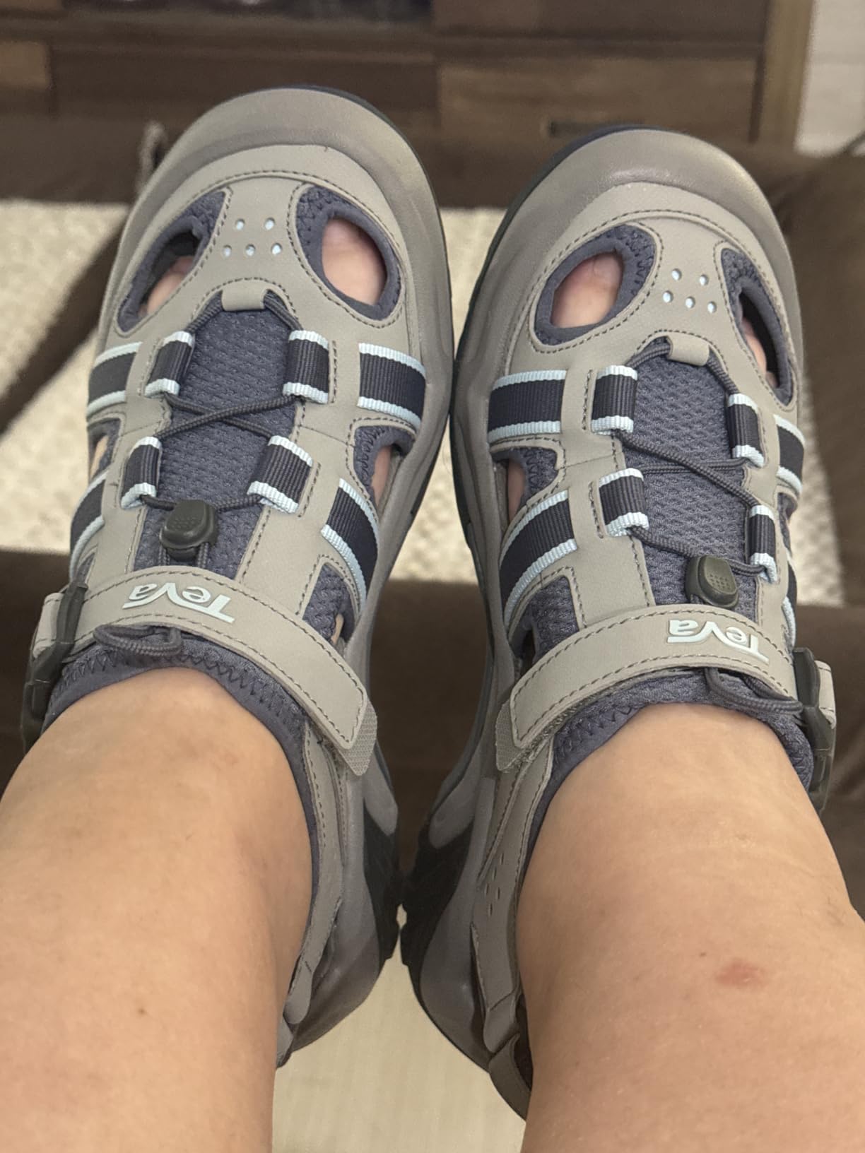 Teva Women's Omnium Water Shoe customer photo 1