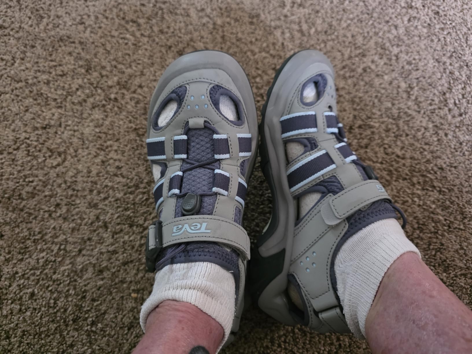 Teva Women's Omnium Water Shoe customer photo 2