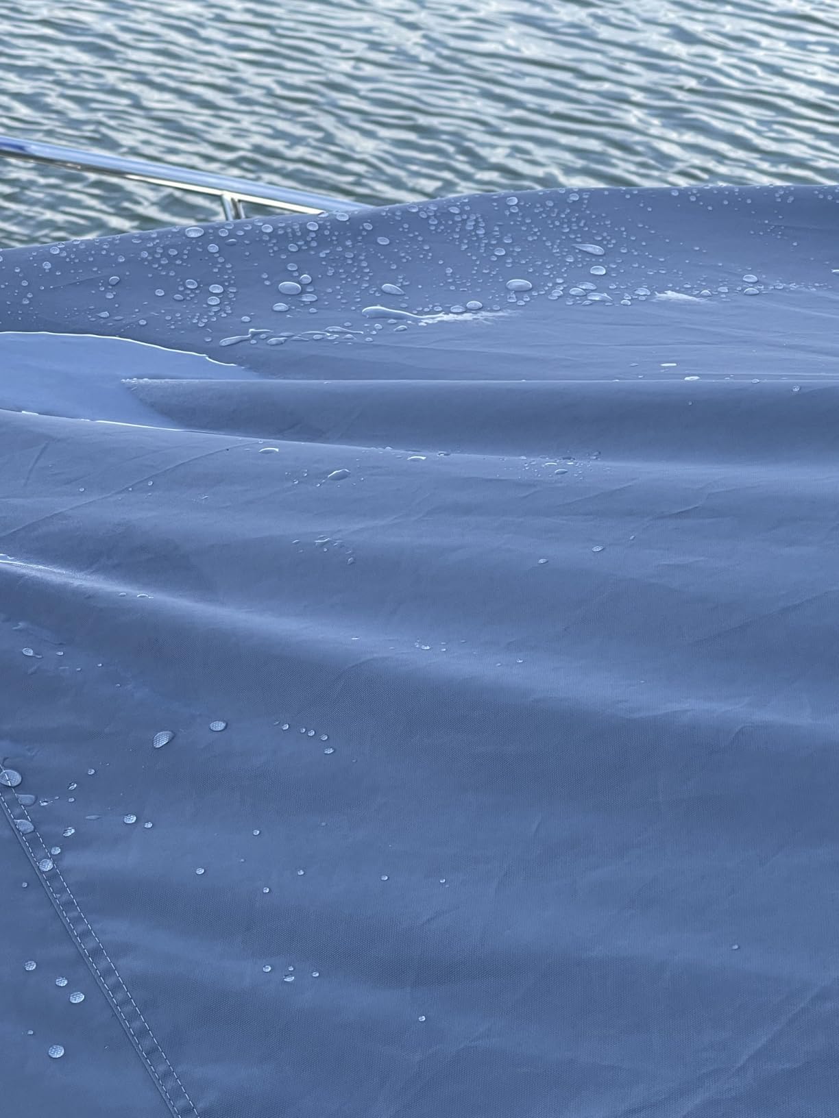 STAR BRITE Waterproofing - PFAS Free Spray & Stain Protection customer photo 2