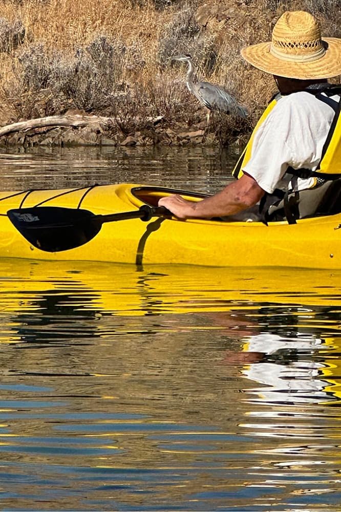 Onyx MoveVent Curve Paddle Sports Life Vest customer photo 1
