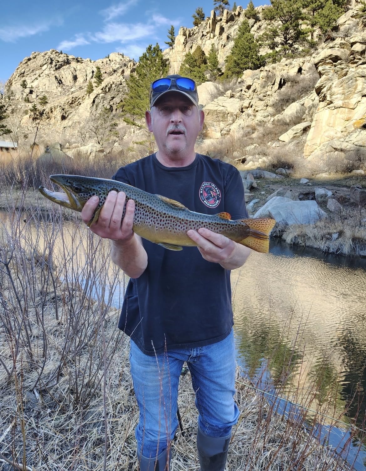Panther Martin Spinner Trout Panfish Best of the Best Kit DSG6 Deadly 6 customer photo 1