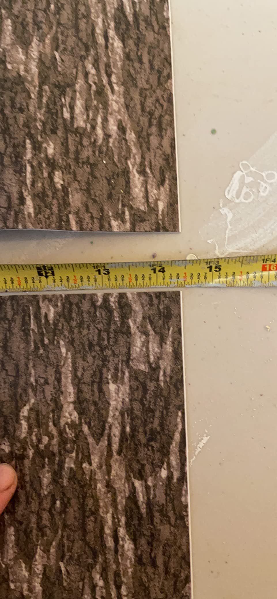 Mossy Oak Graphics - 14003-BL Bottomland Camouflage Matte Gear Skin - Easy to Install Vinyl Wrap with Matte Finish - Ideal for Guns, Bows, Cameras, and Other Hunting Accessories customer photo 1