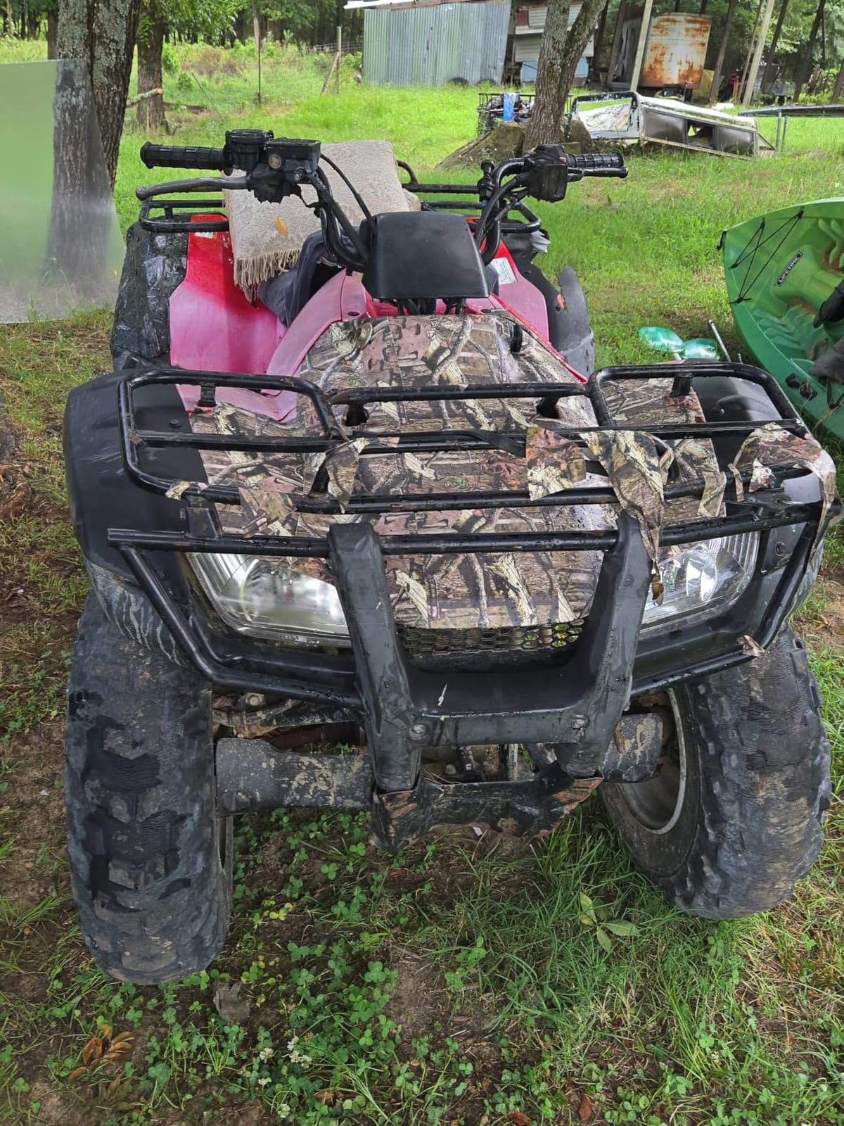 Mossy Oak - 14003-7-SGB Graphics 6