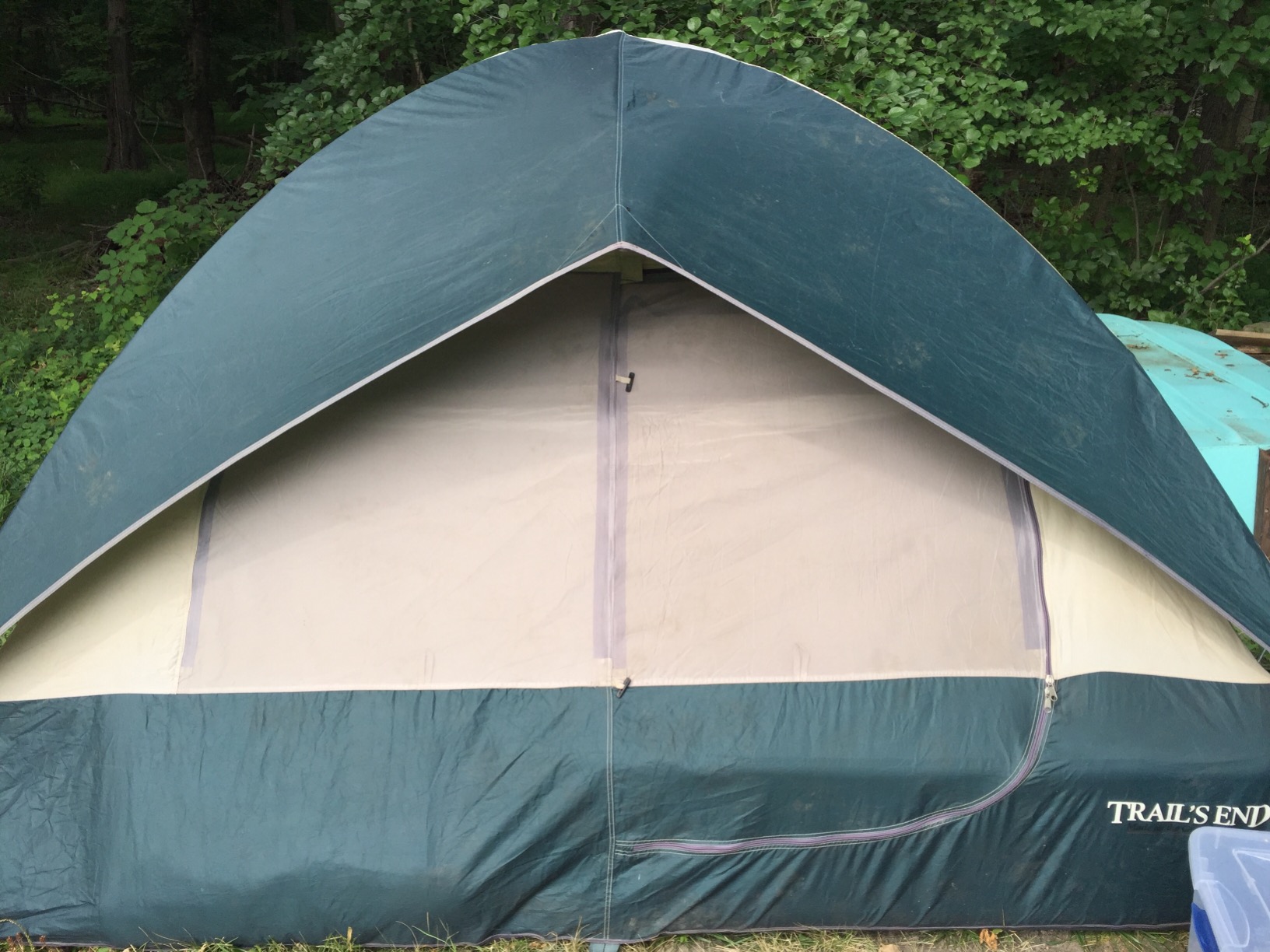 Coghlan's Fiberglass Tent Pole Repair Kit - Camping Gear for Quick Tent Repairs with Durable Poles, Shock Cord, and Ferrules for Outdoor Adventures, Emergency Repairs, and Backpacking Essentials customer photo 2