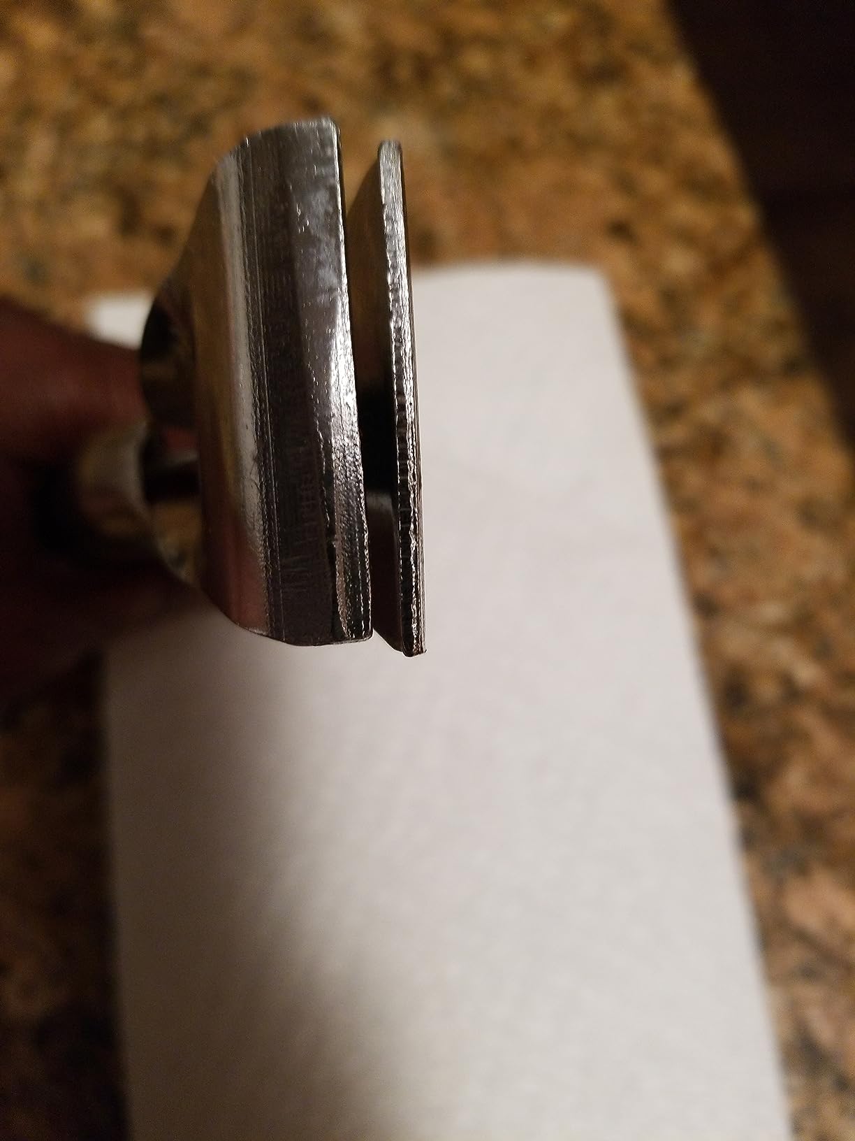 Mudville Skinning Pliers customer photo 1
