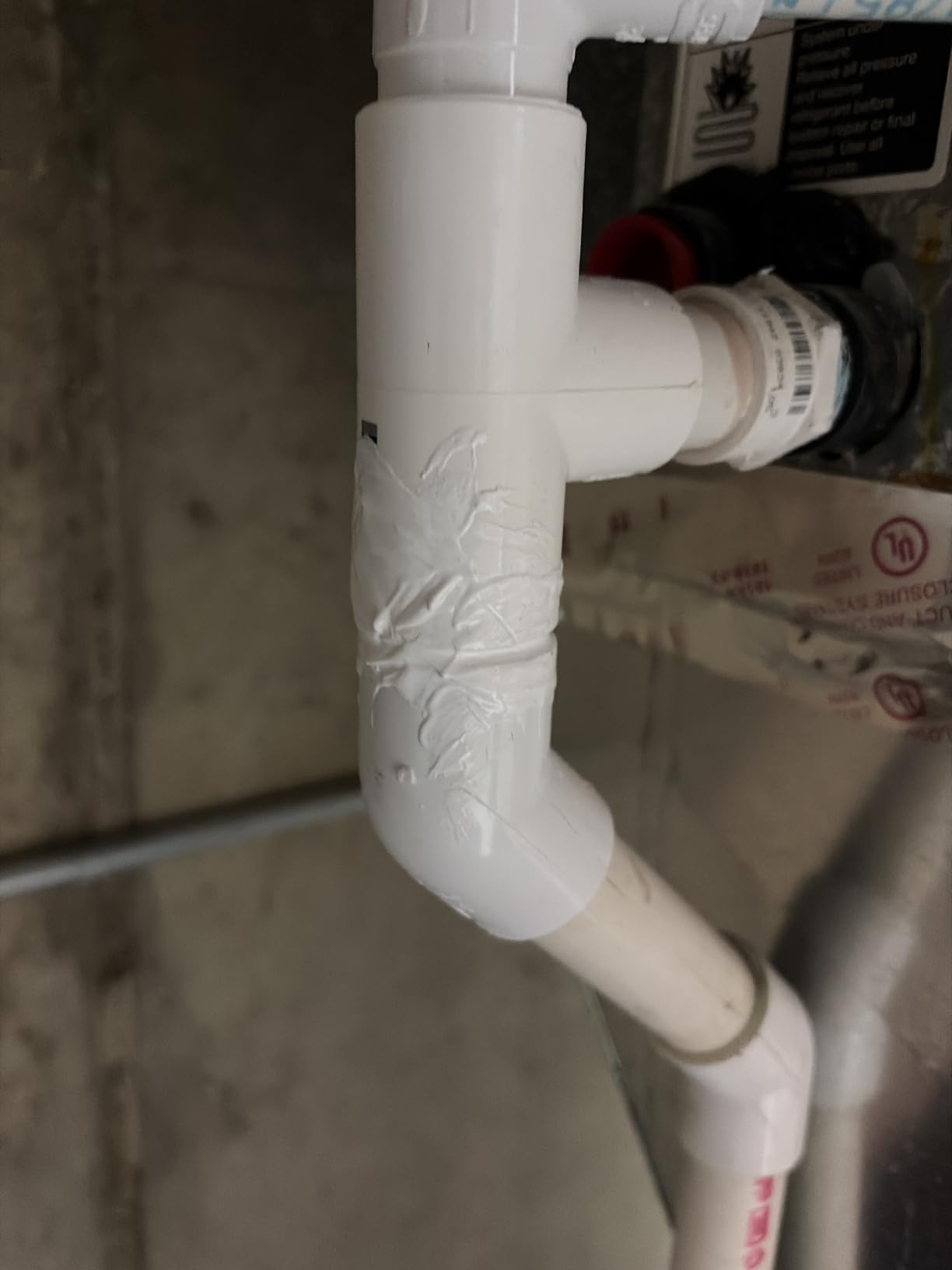 J-B Weld 50172 25 ml MarineWeld Syringe - Marine Epoxy for Fiberglass and Surfboard Repairs customer photo 2
