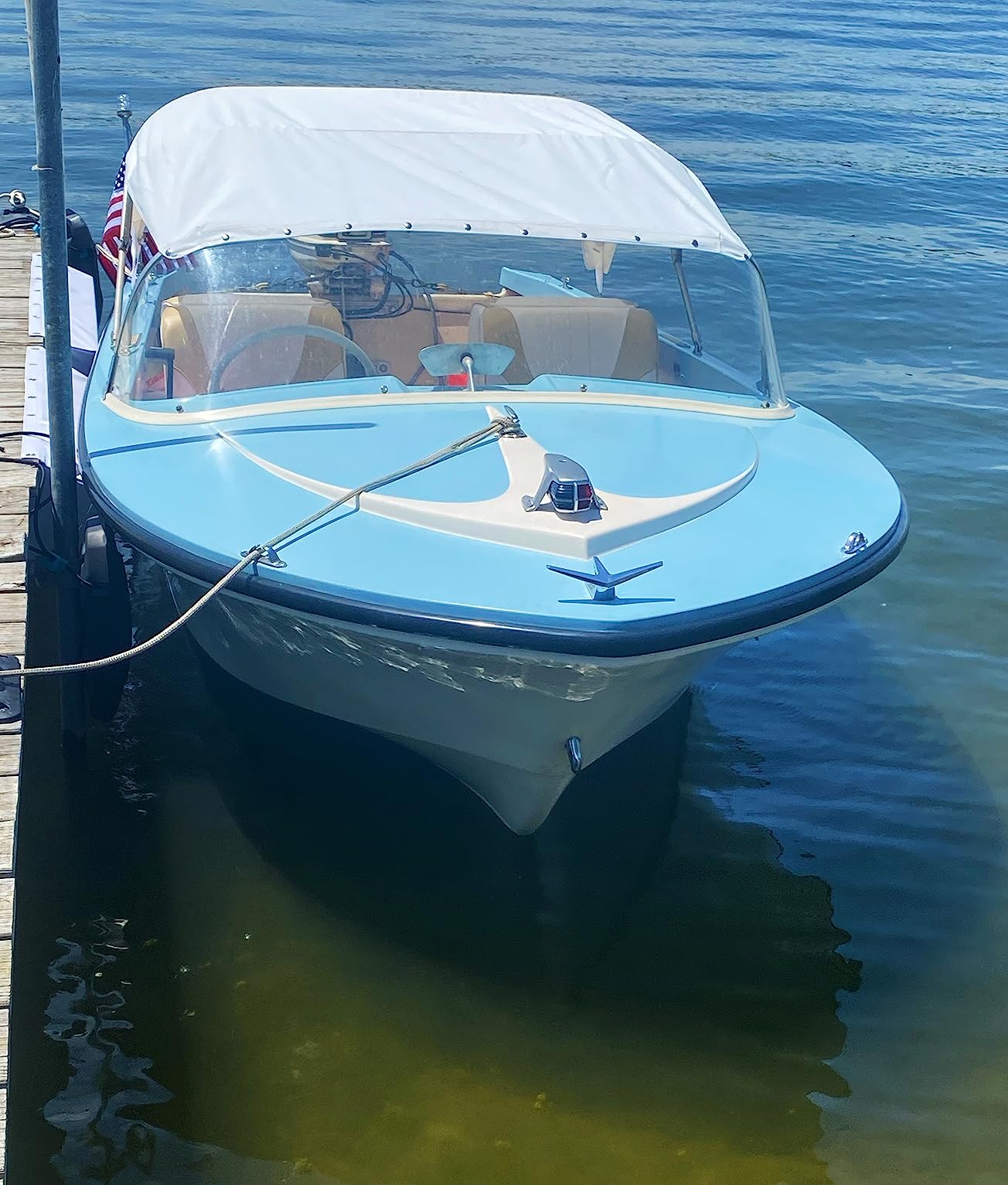 HULL HUGR Marina Bumper, Multiple Sizes,Docking Boat Bumpers customer photo 2