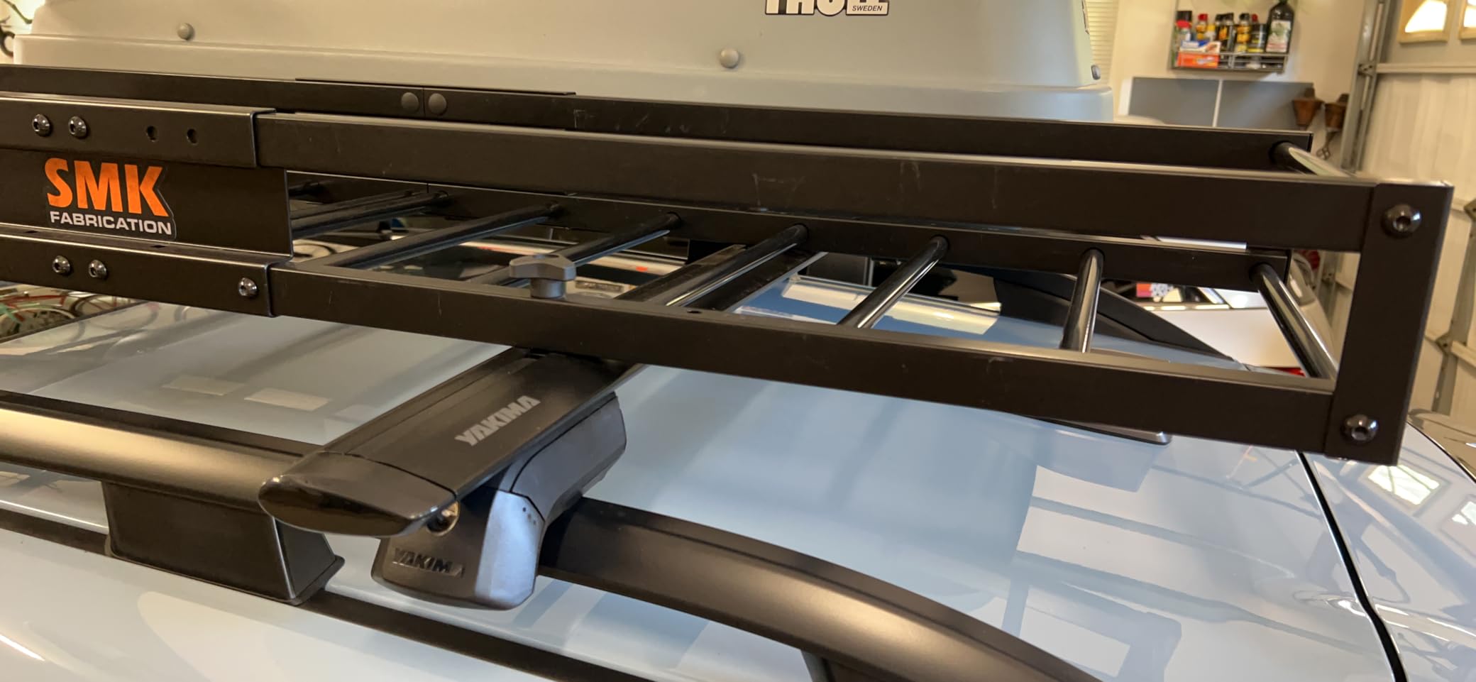 8 Best Roof Rack Crossbars (August 2026)