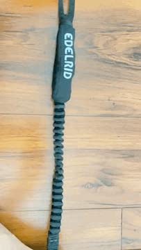 EDELRID Absorber Sling customer photo 1