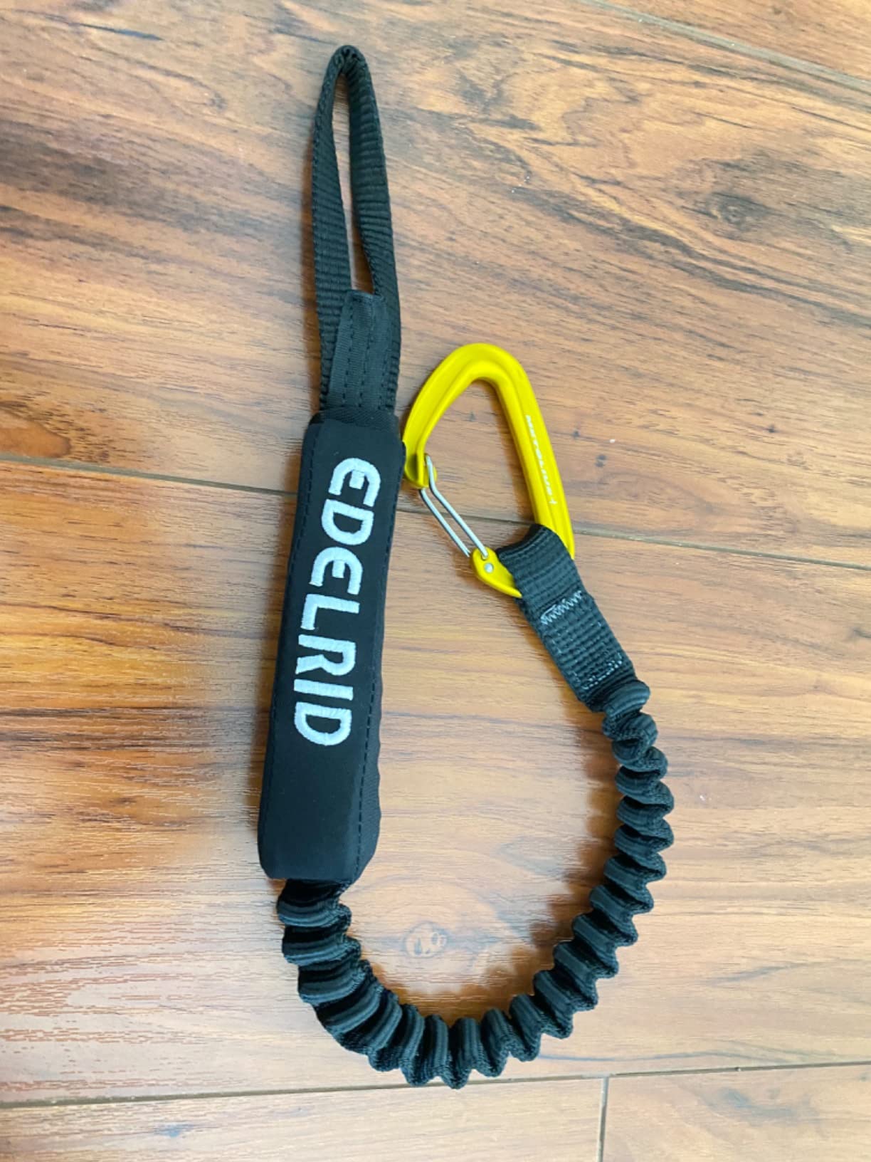 EDELRID Absorber Sling customer photo 2