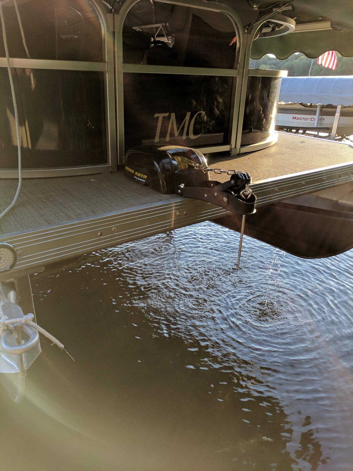 Extreme Max 3006.6623 BoatTector Grip & Go Digger-Style Anchor - 15 lbs customer photo 1