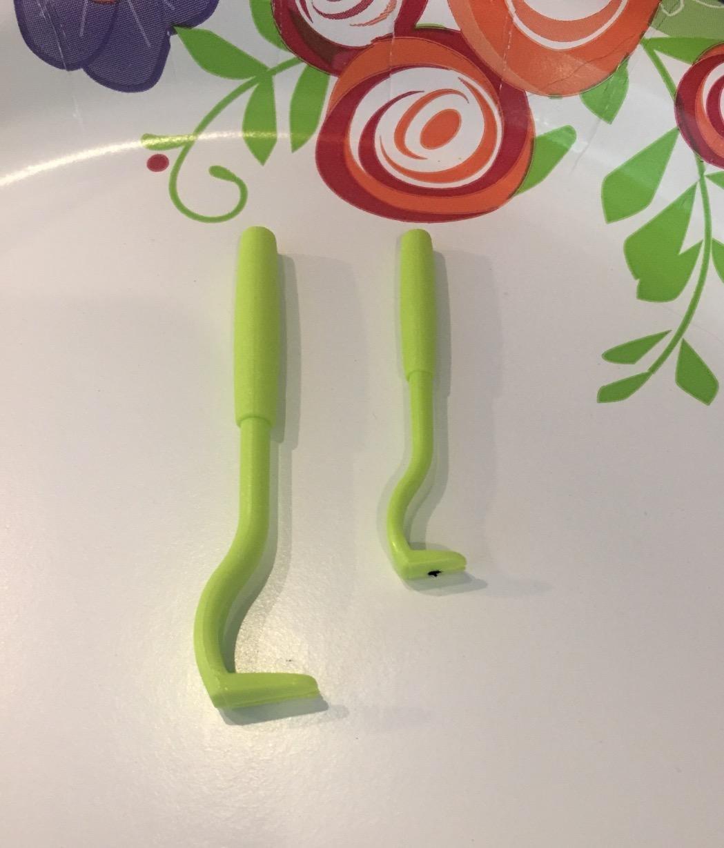Tick Twister Tick Remover Set Small Large customer photo 2