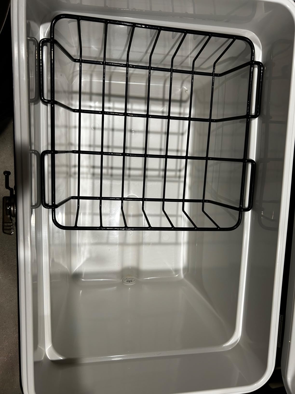 YETI Tundra Cooler Inside Dry-Goods Basket customer photo 2