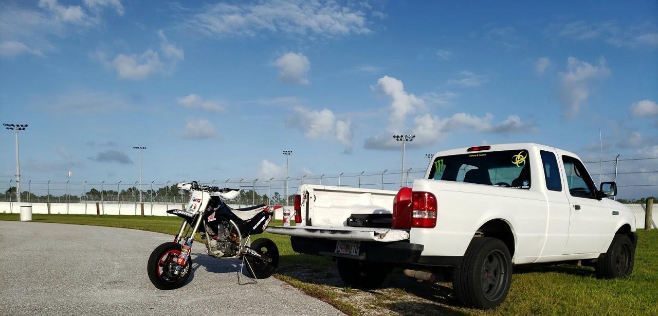 Bell Bicycle Floor Pump customer photo 2