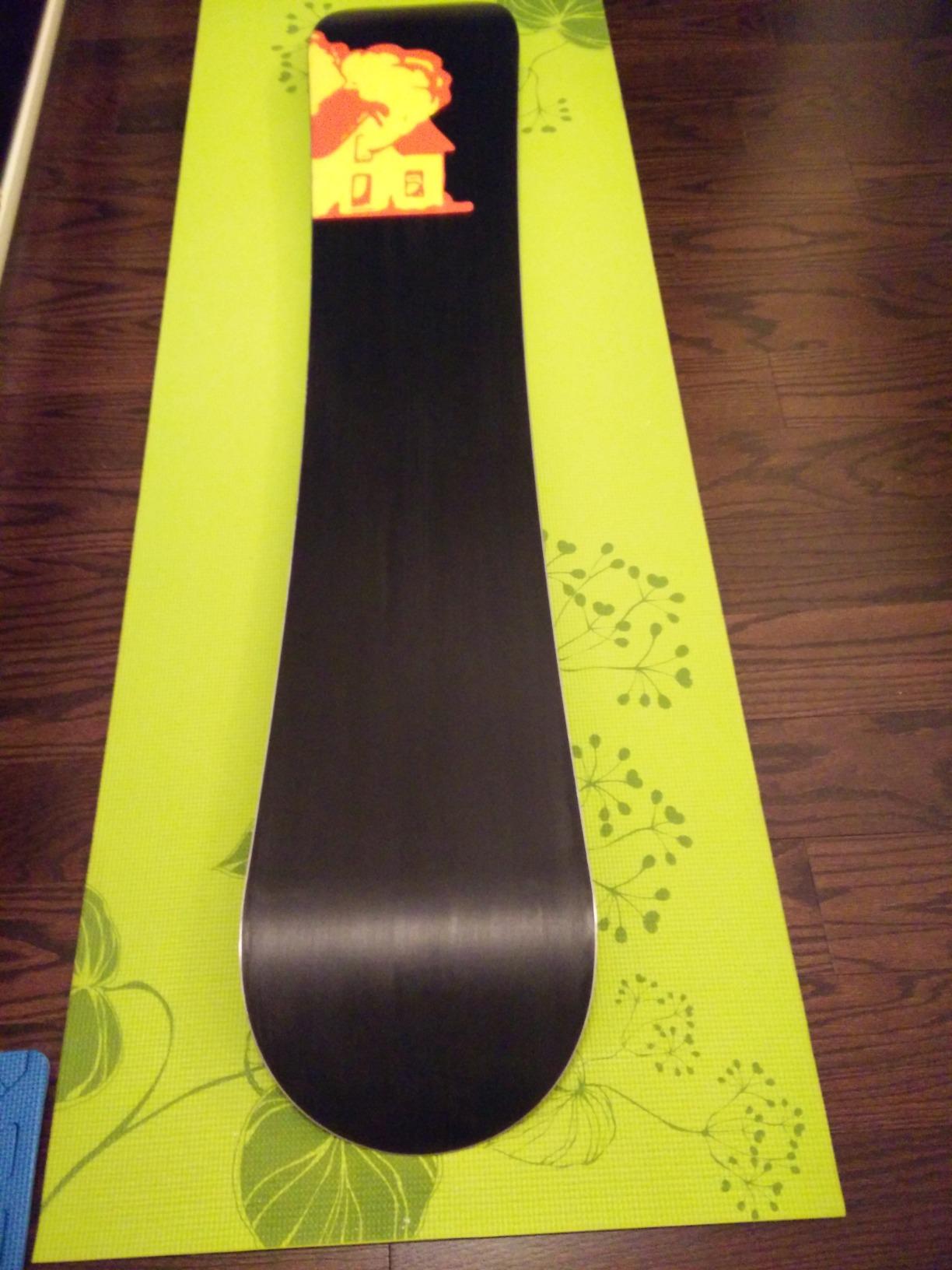 Demon Complete Ski Tune Kit with Wax and Brush Kit- Snowboard Tuning Kit Also Includes Made in USA Wax customer photo 2