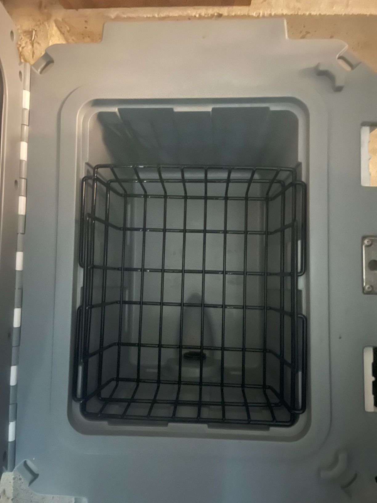 Pelican Elite Cooler Wire Basket customer photo 1