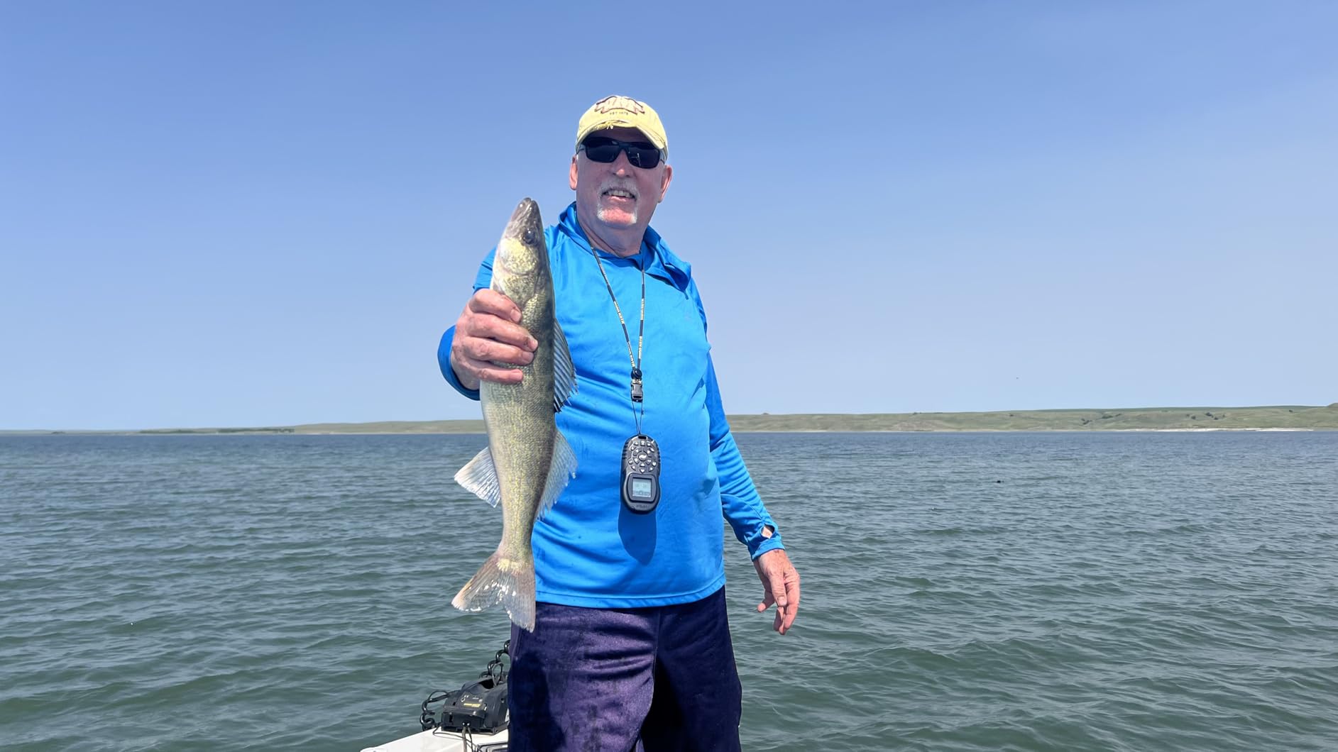 Bandit Lures 4 3/4-Inch Slender Minnow Jerkbait Trolls Up to 27 Feet Deep customer photo 1