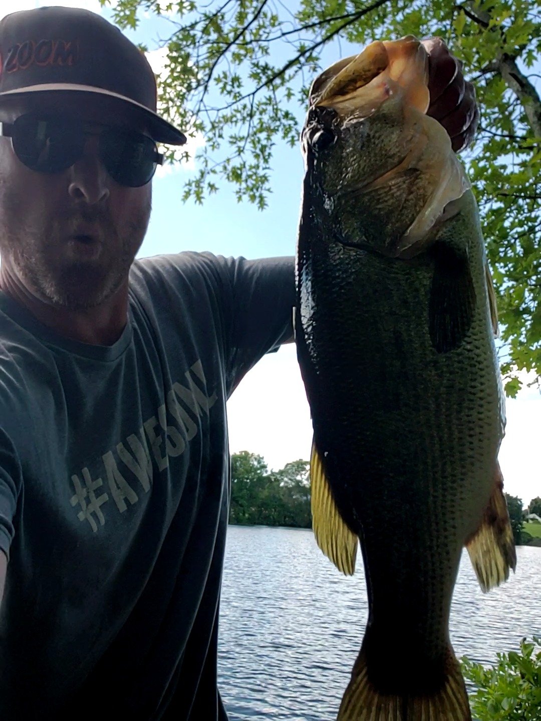 Berkley Lightning Rod Spinning Fishing Rod customer photo 1