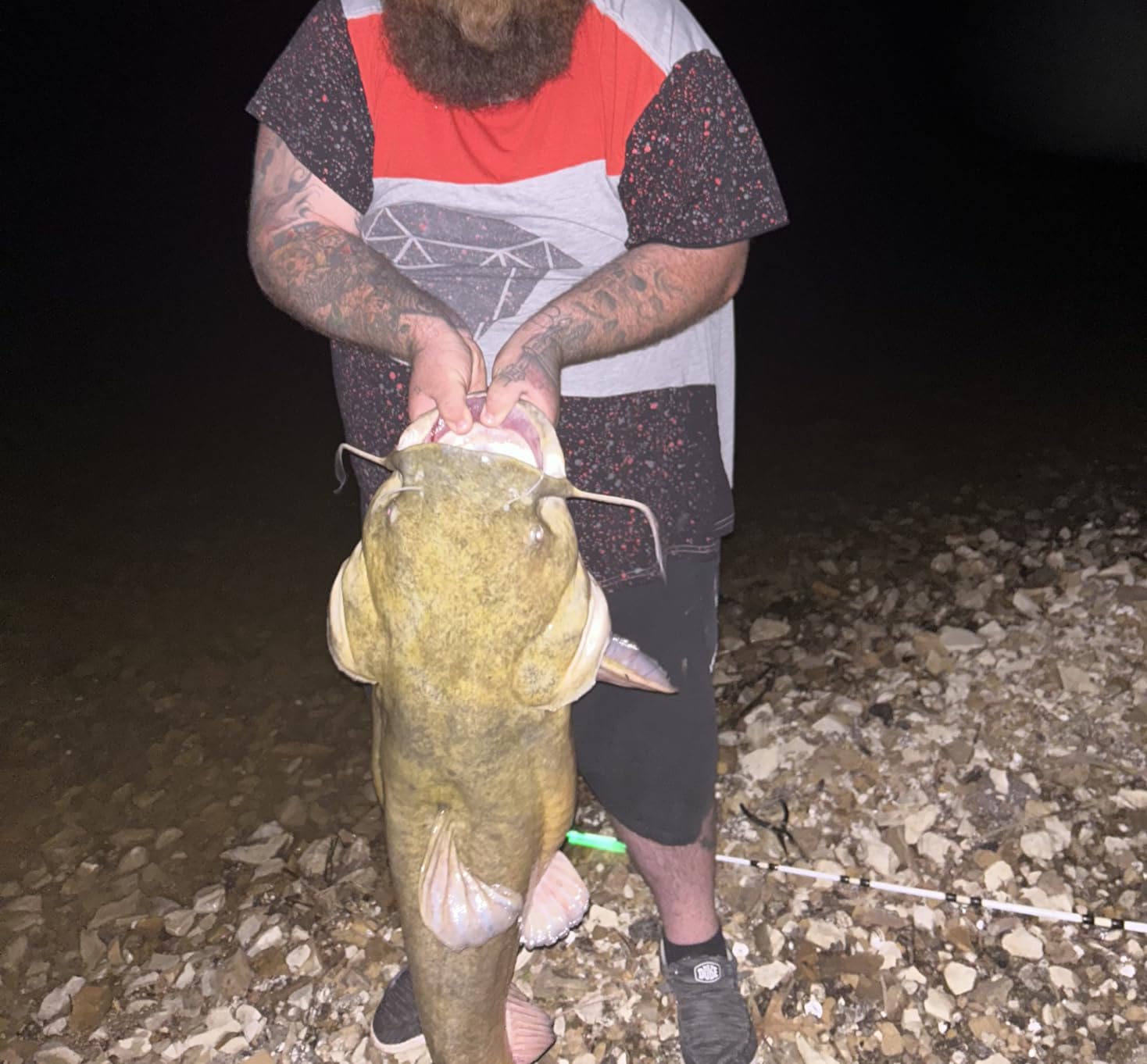 Lew's Laser XL Baitcast Fishing Reel, Right-Hand Retrieve, 4.2:1 Gear Ratio, 4 Bearing System customer photo 1