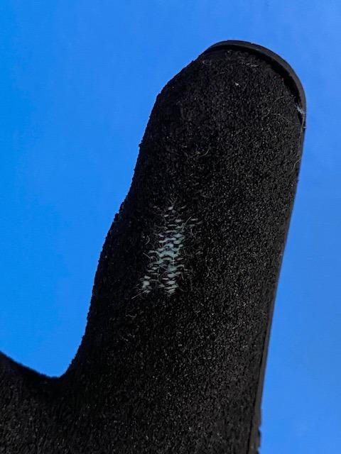 D Vein Lobster Diving Gloves, Cut & Puncture Resistant for Spearfishing customer photo 2