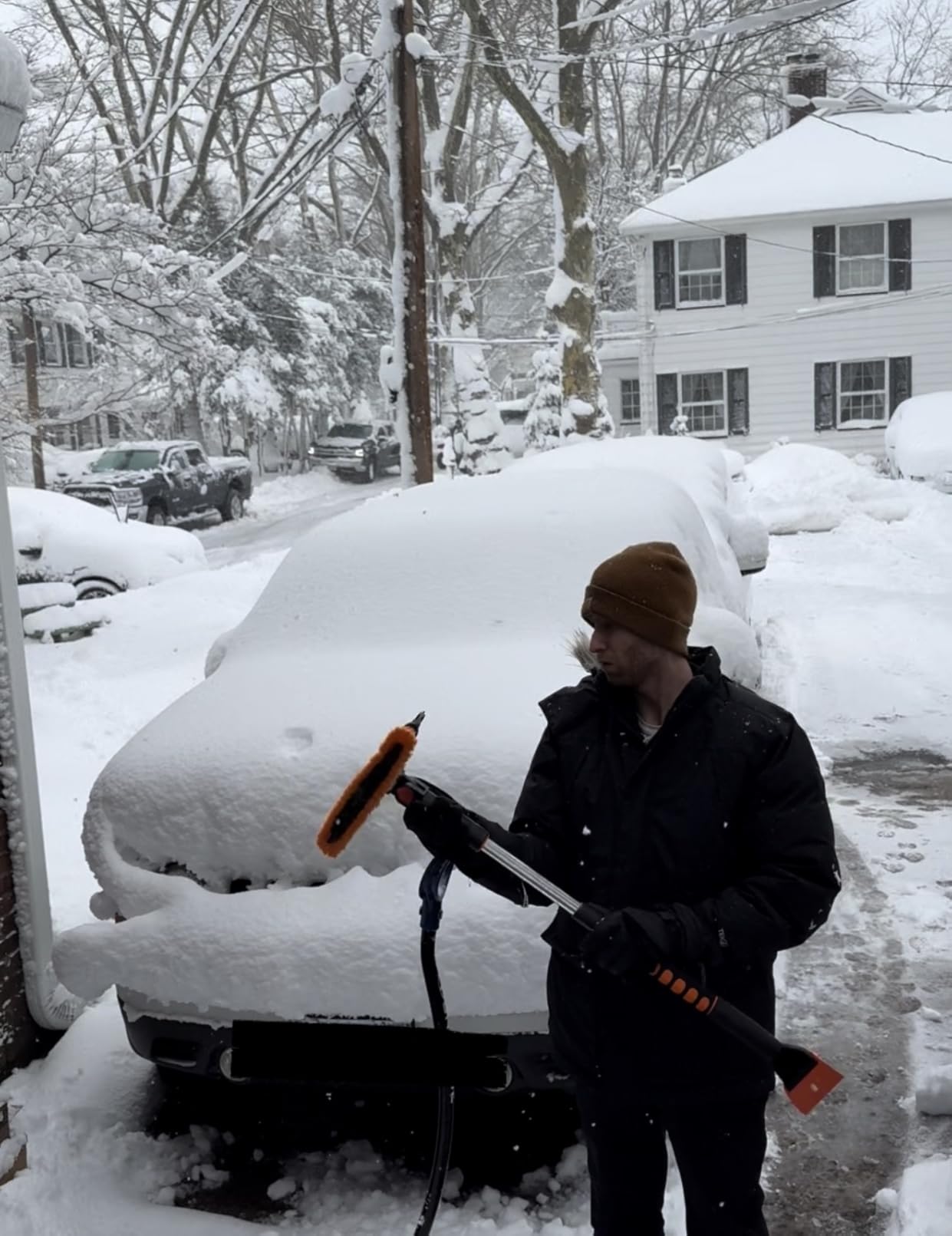 Snow MOOver 39