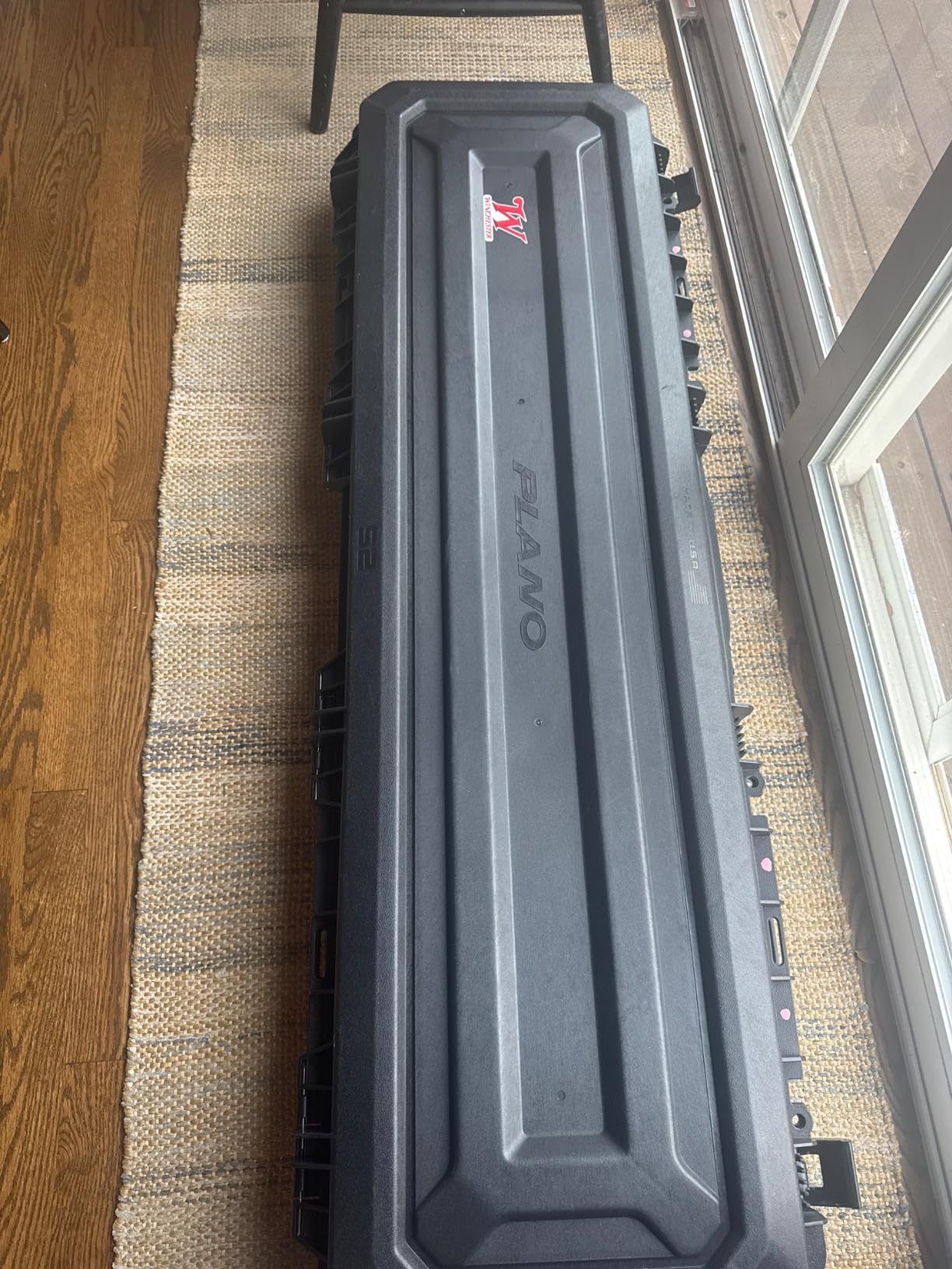 Plano All-Weather Gun Case customer photo 2