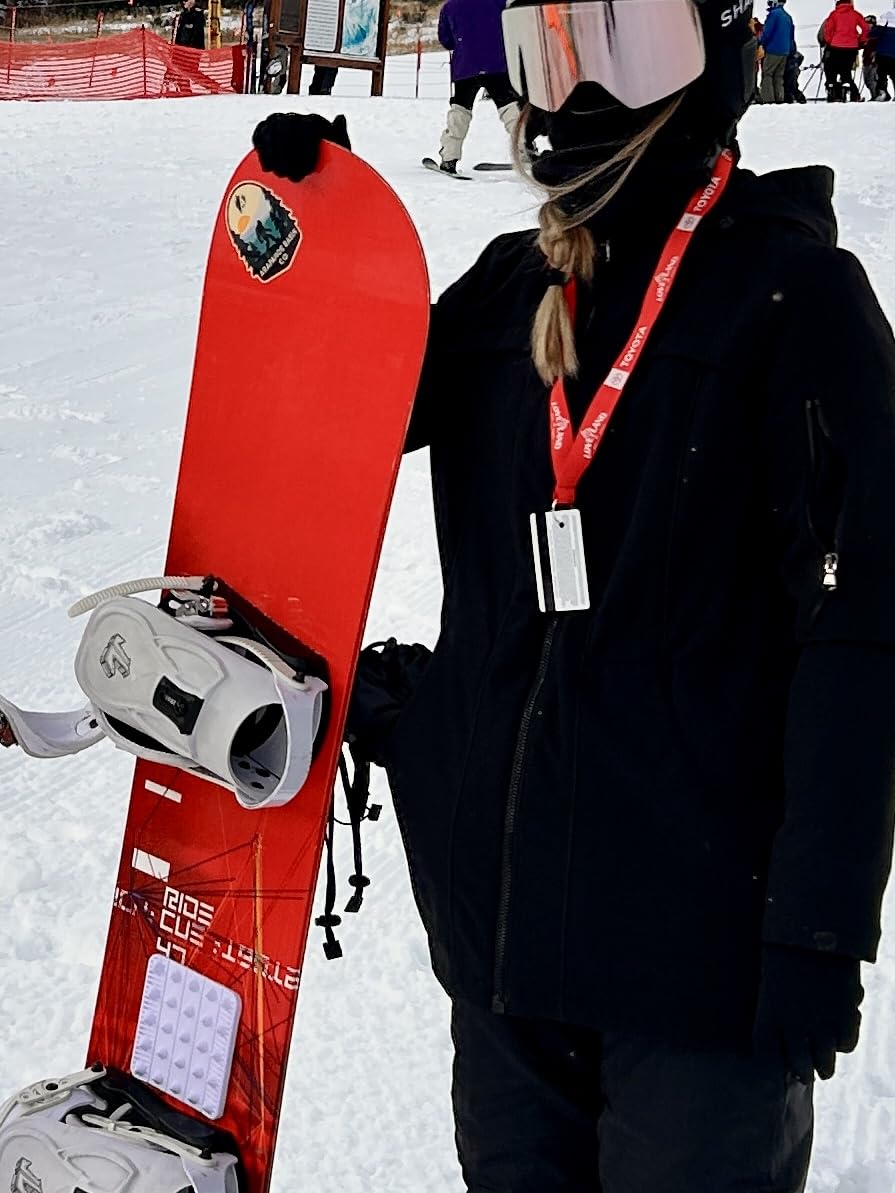 Dakine Spike Stomp Pad customer photo 2
