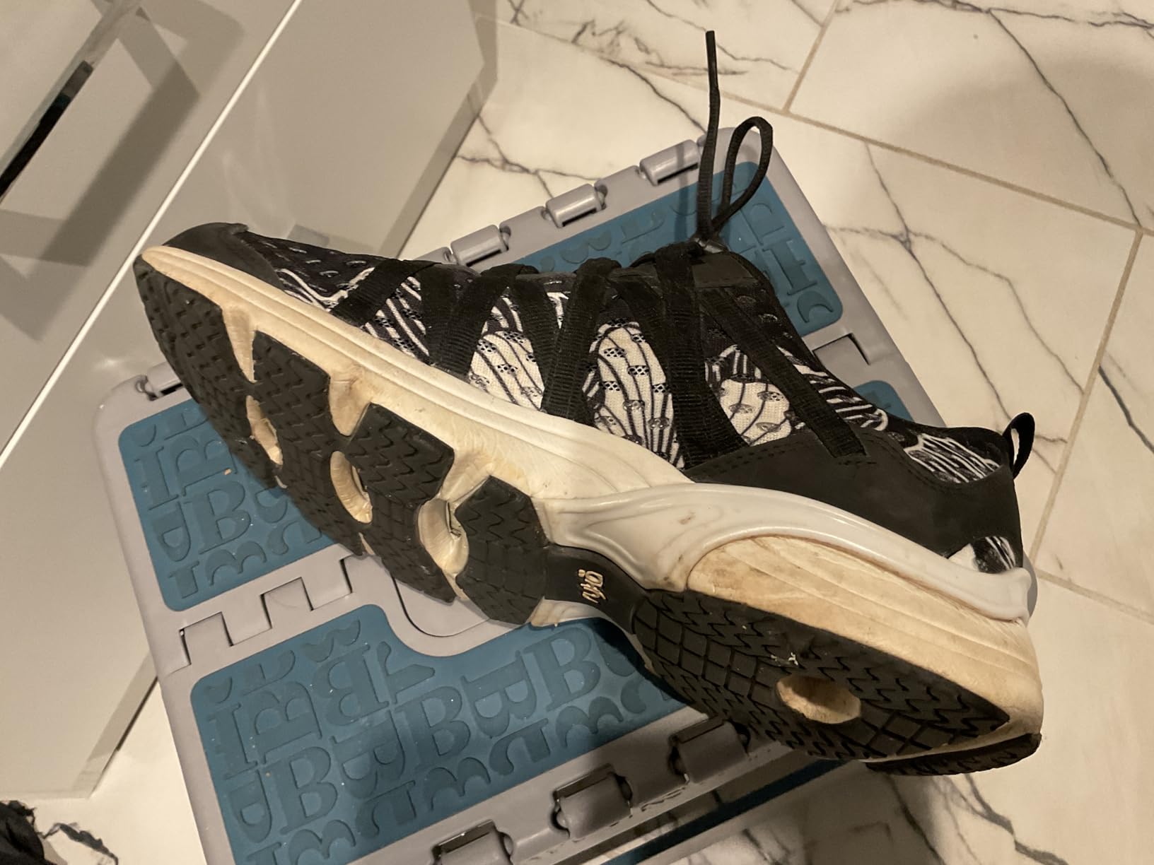 Ryka Women's Hydro Sport Cross Training Water Shoes customer photo 2