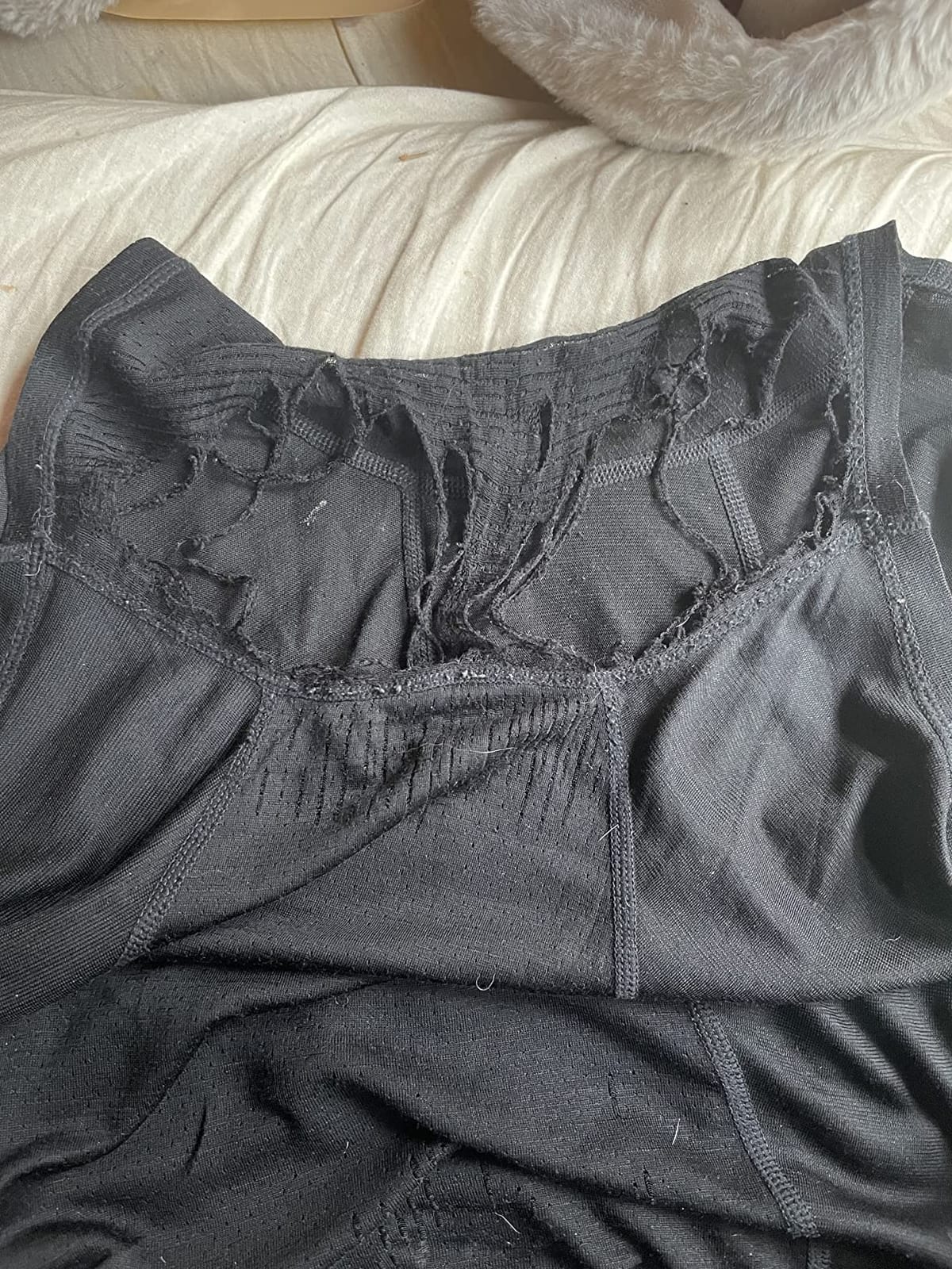 Merino Sport 150 Boxer Brief - Men's customer photo 1