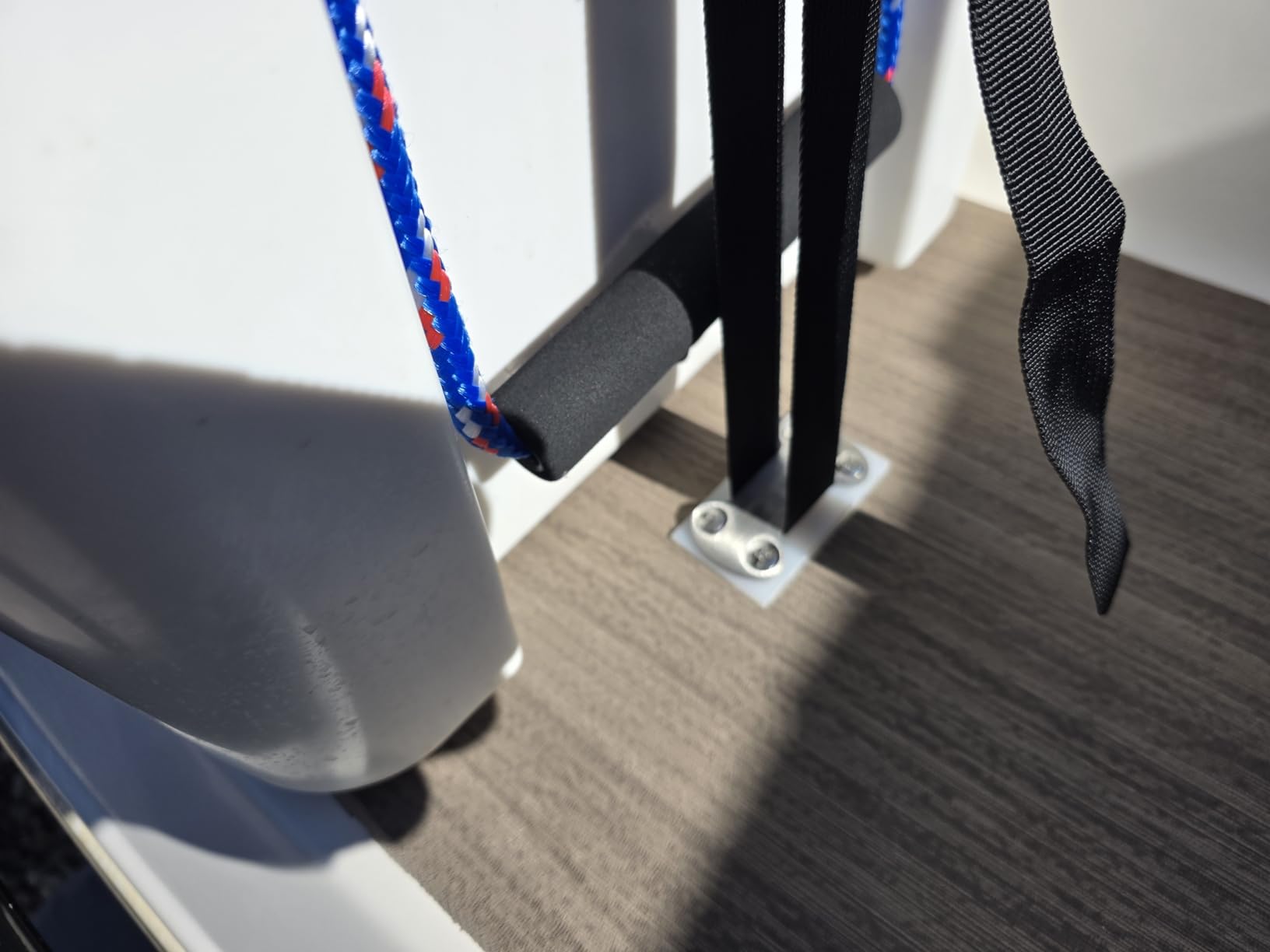 RTIC Cooler Tie Down Kit customer photo 1