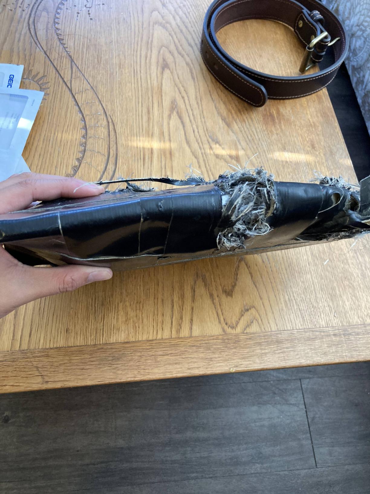 Brute Force Strong High Performance Duct Tape (242703) customer photo 1