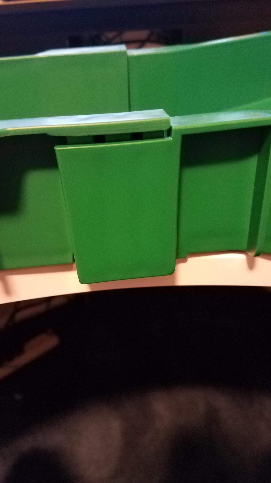 Sluice Fox Portable Expandable Sluice Box for Gold Mining and Prospecting; Includes Miner's Moss, Hungarian Style riffles, and deep V riffles. Essential Tool for Gold panning Kits customer photo 2