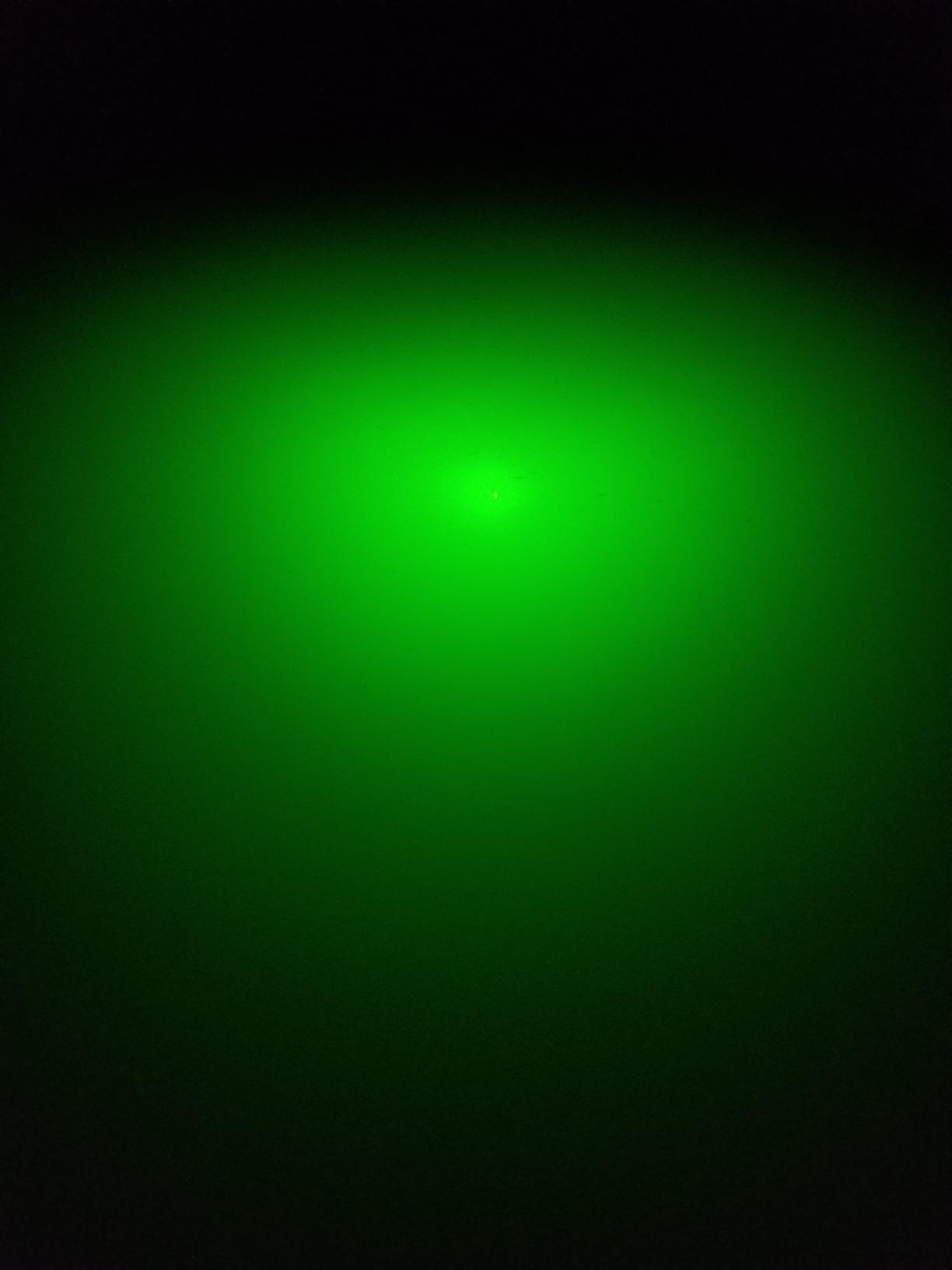 Underwater Fish Light 175W Natural Green Dock Light - Professional Fish Attractor System with Automatic Night Sensor - Marine Grade Submersible Light for Salt & Fresh Water Docks customer photo 2
